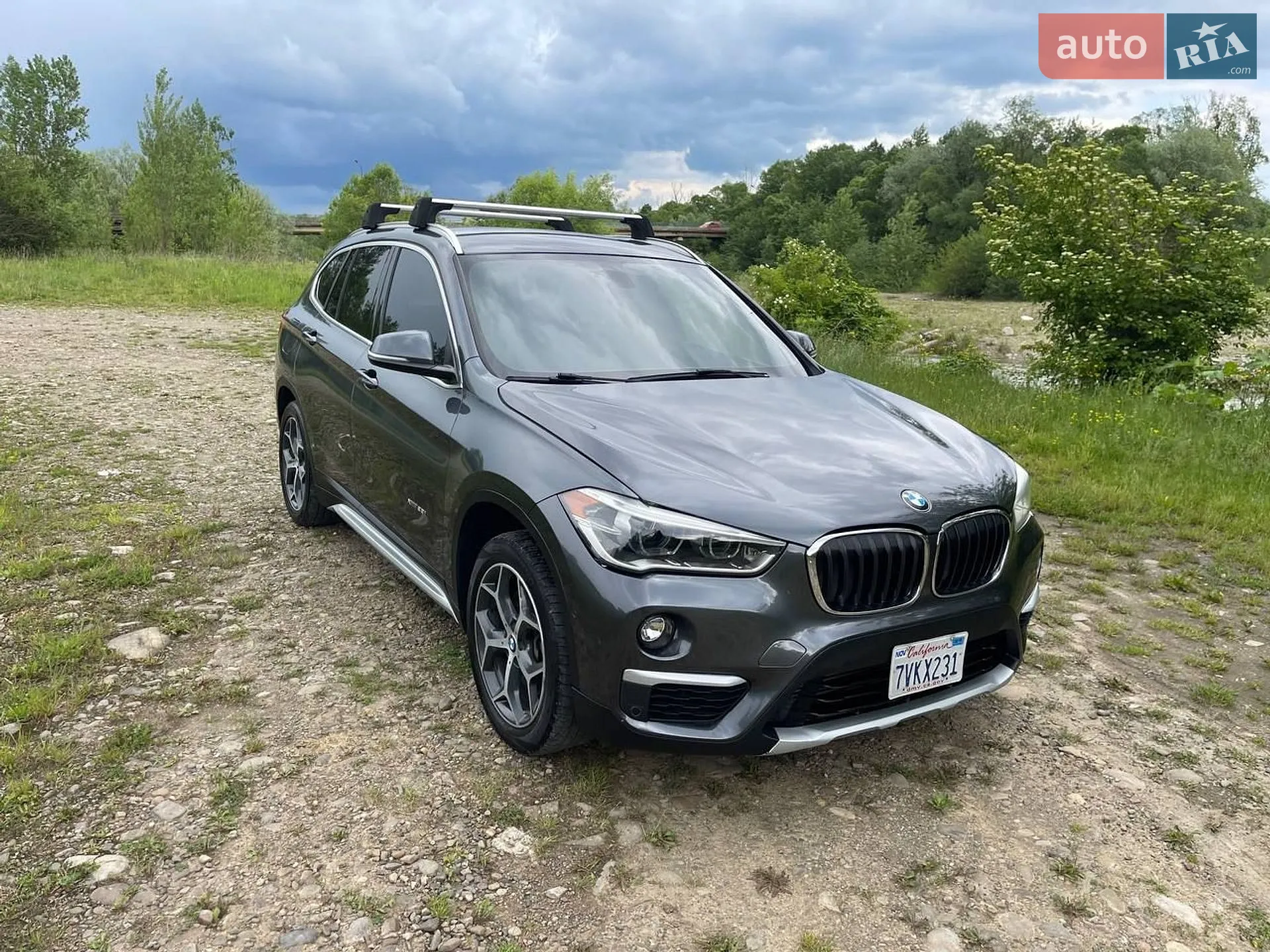 2016 BMW X1 - мініатюра 15