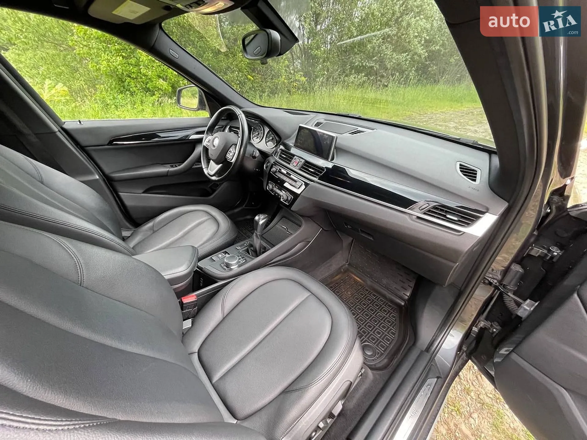 2016 BMW X1 - мініатюра 24