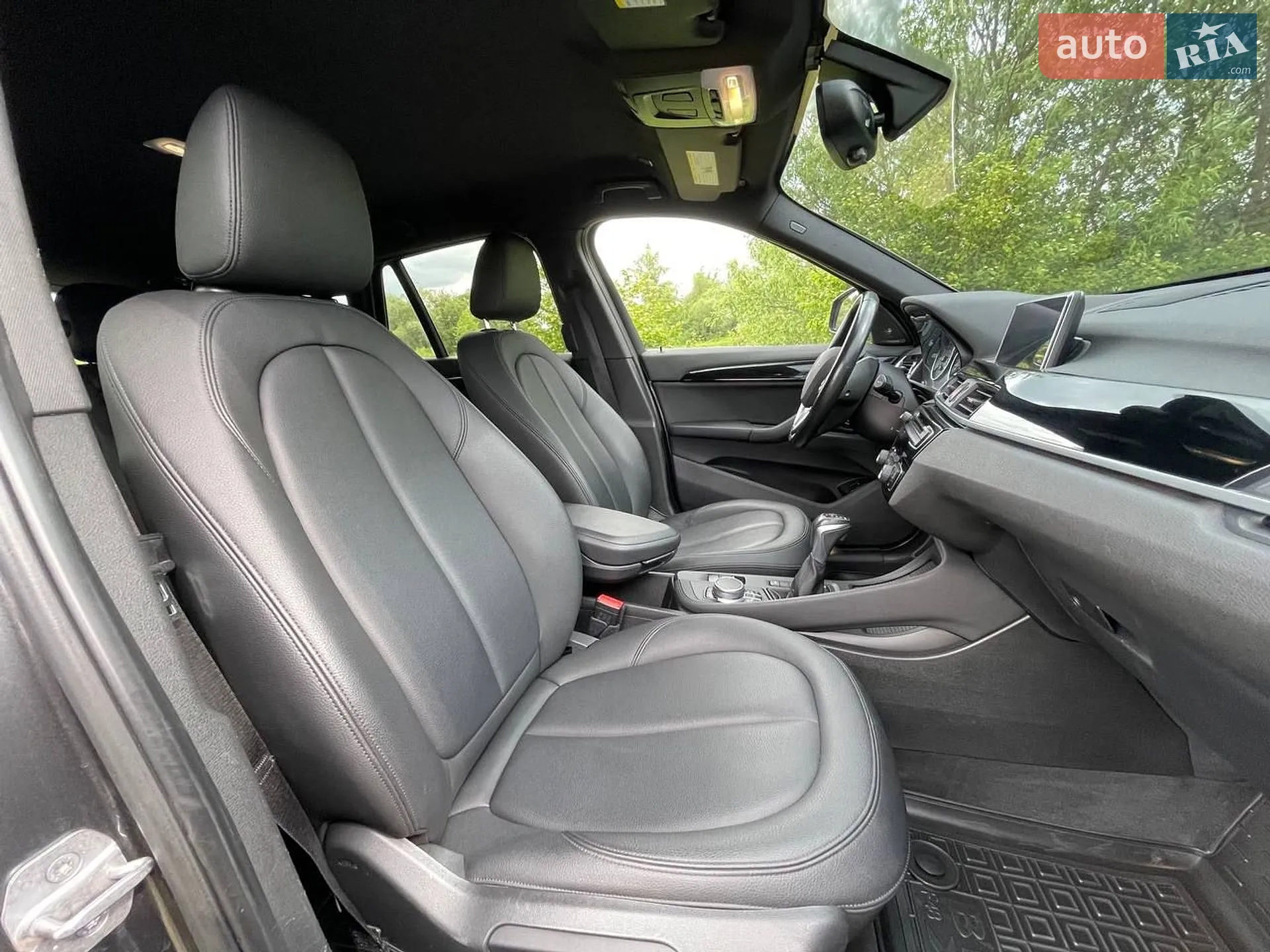 2016 BMW X1 - мініатюра 25