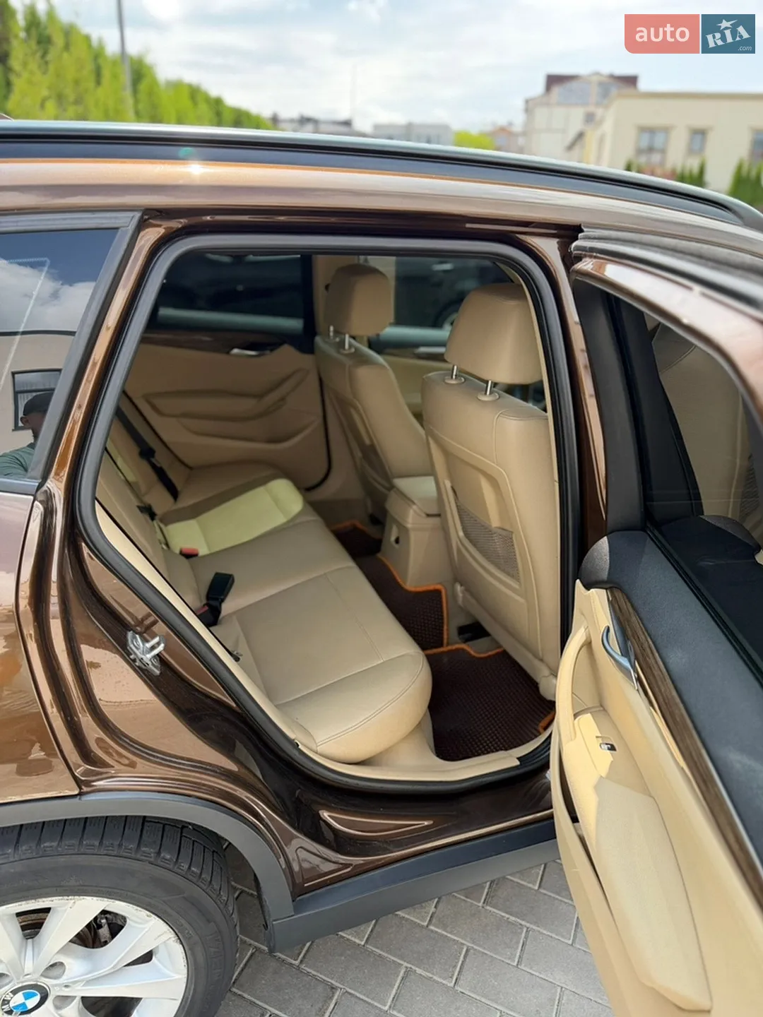 2014 BMW X1 - мініатюра 11