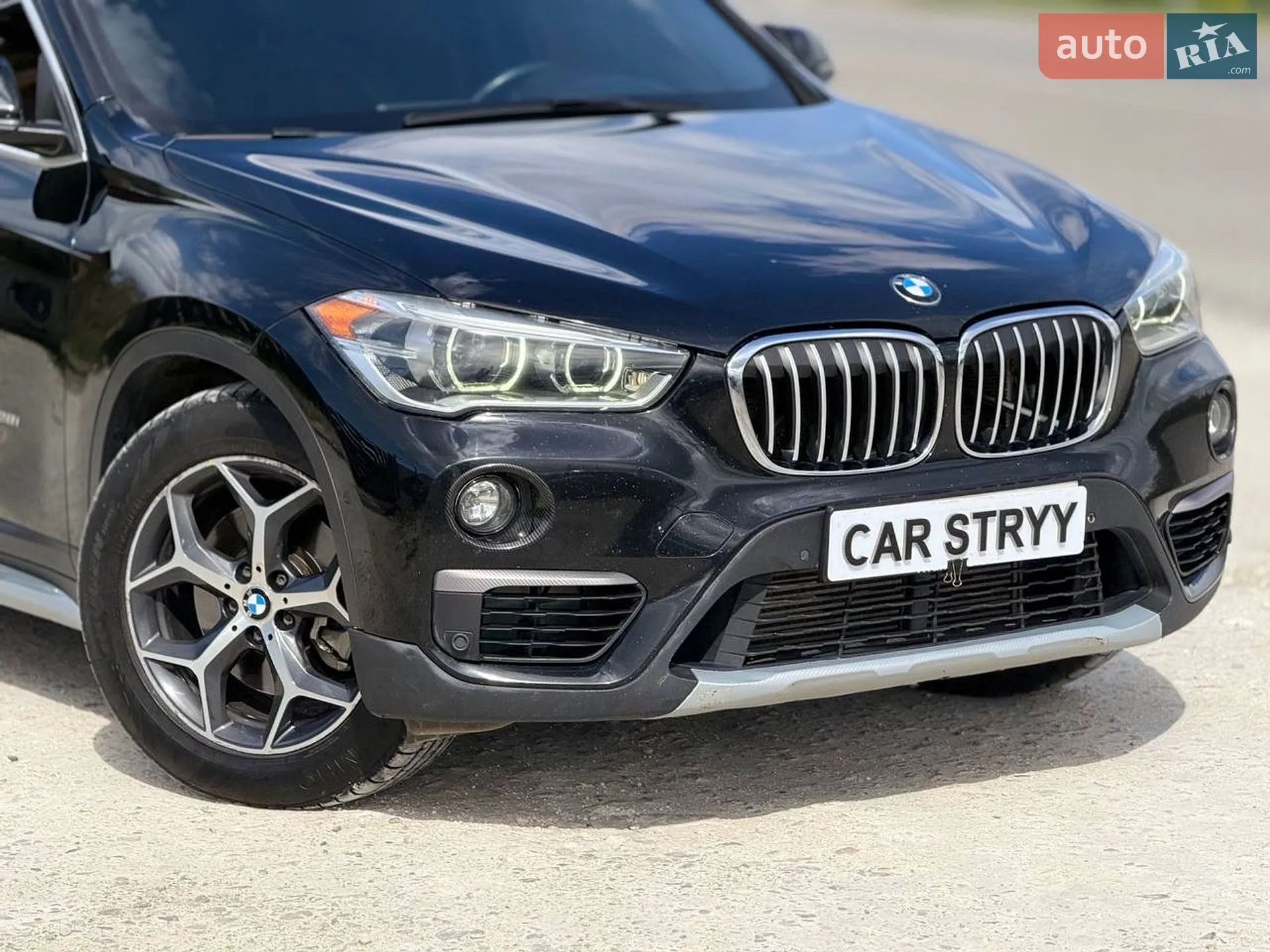 2016 BMW X1 - мініатюра 6