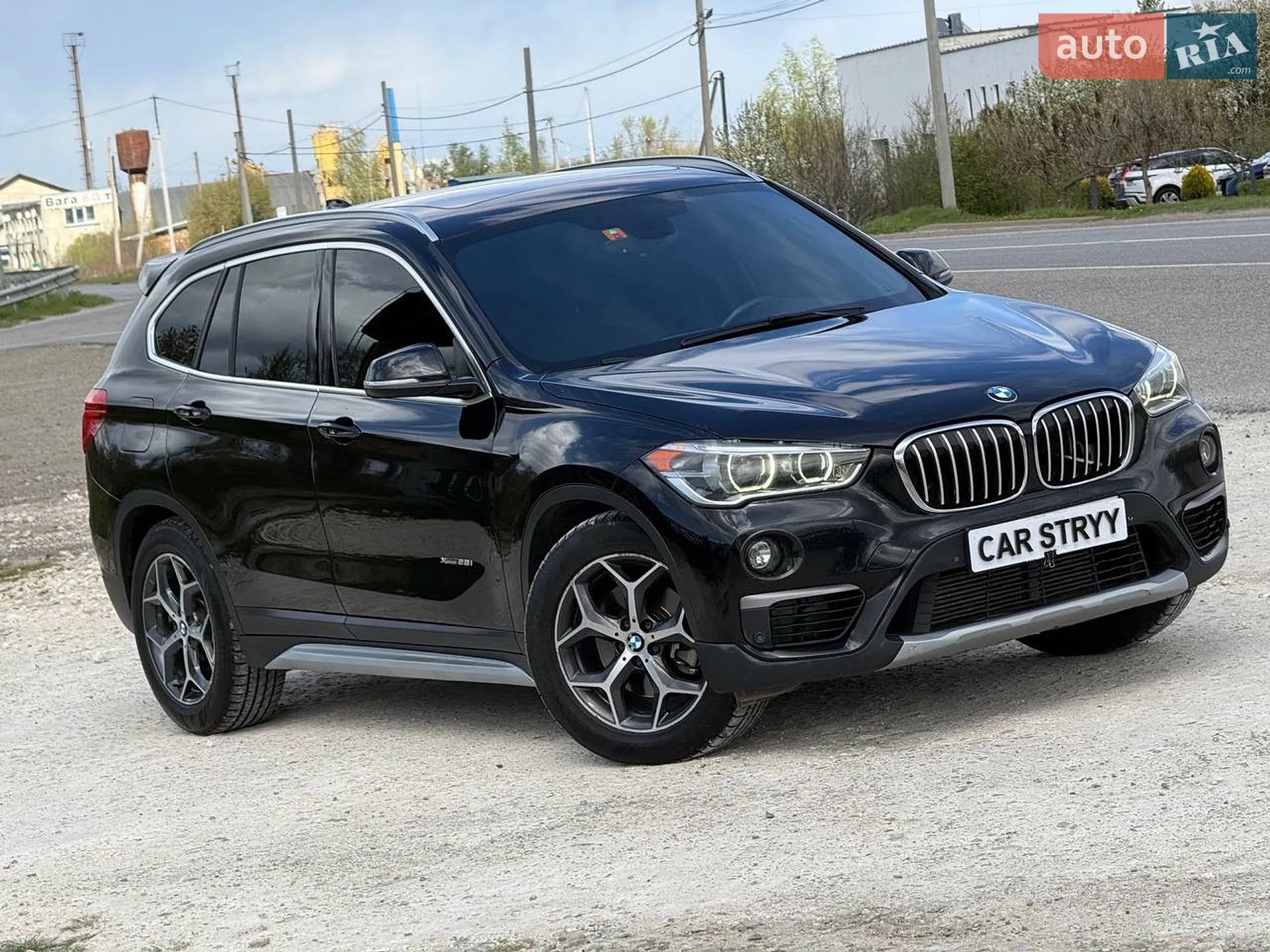 2016 BMW X1 - мініатюра 11
