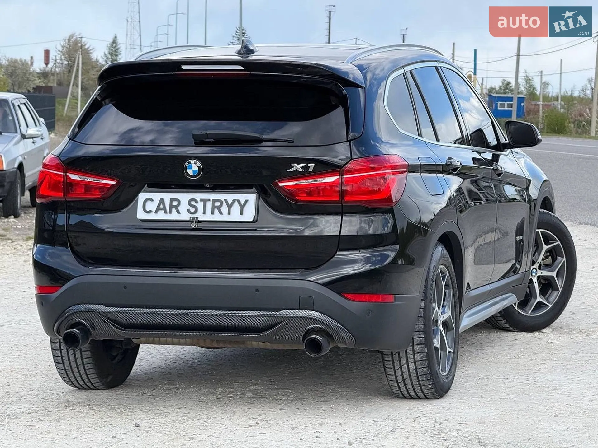 2016 BMW X1 - мініатюра 22