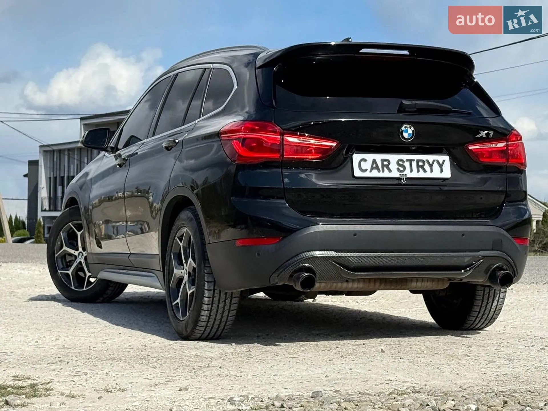 2016 BMW X1 - мініатюра 26