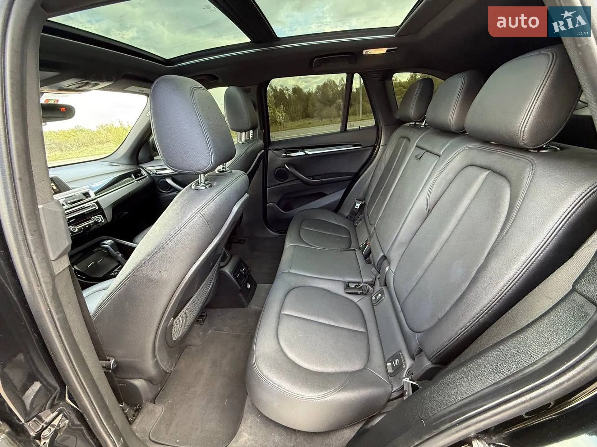 2016 BMW X1 - мініатюра 46