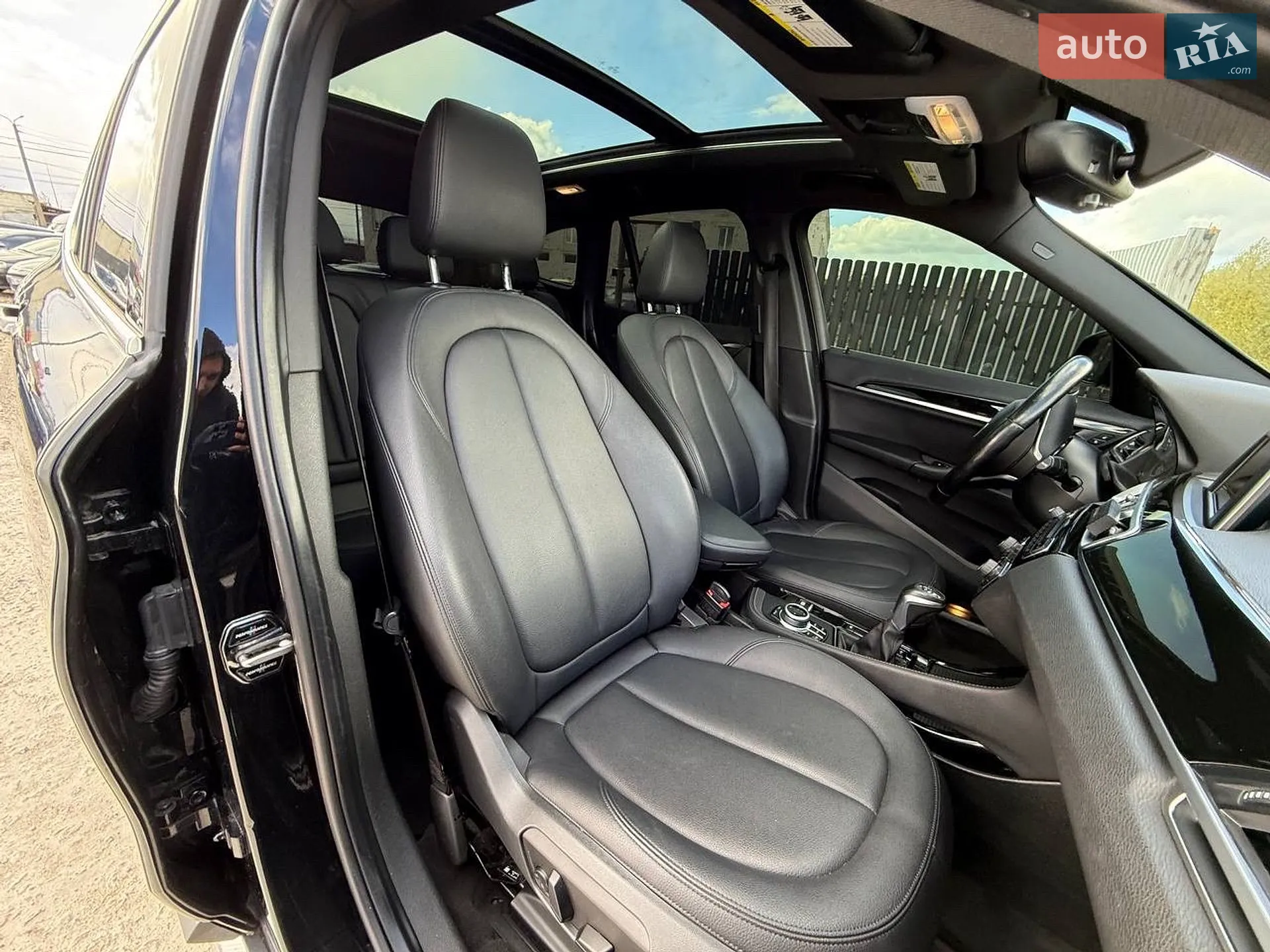 2016 BMW X1 - мініатюра 60
