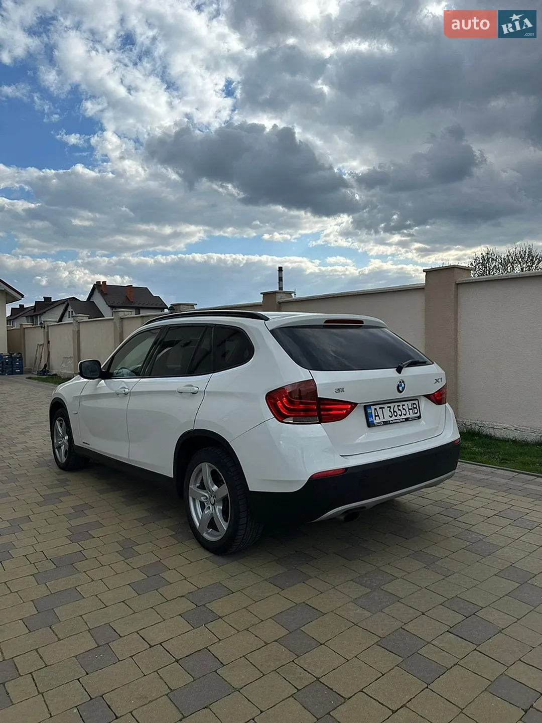 2011 BMW X1 - мініатюра 6