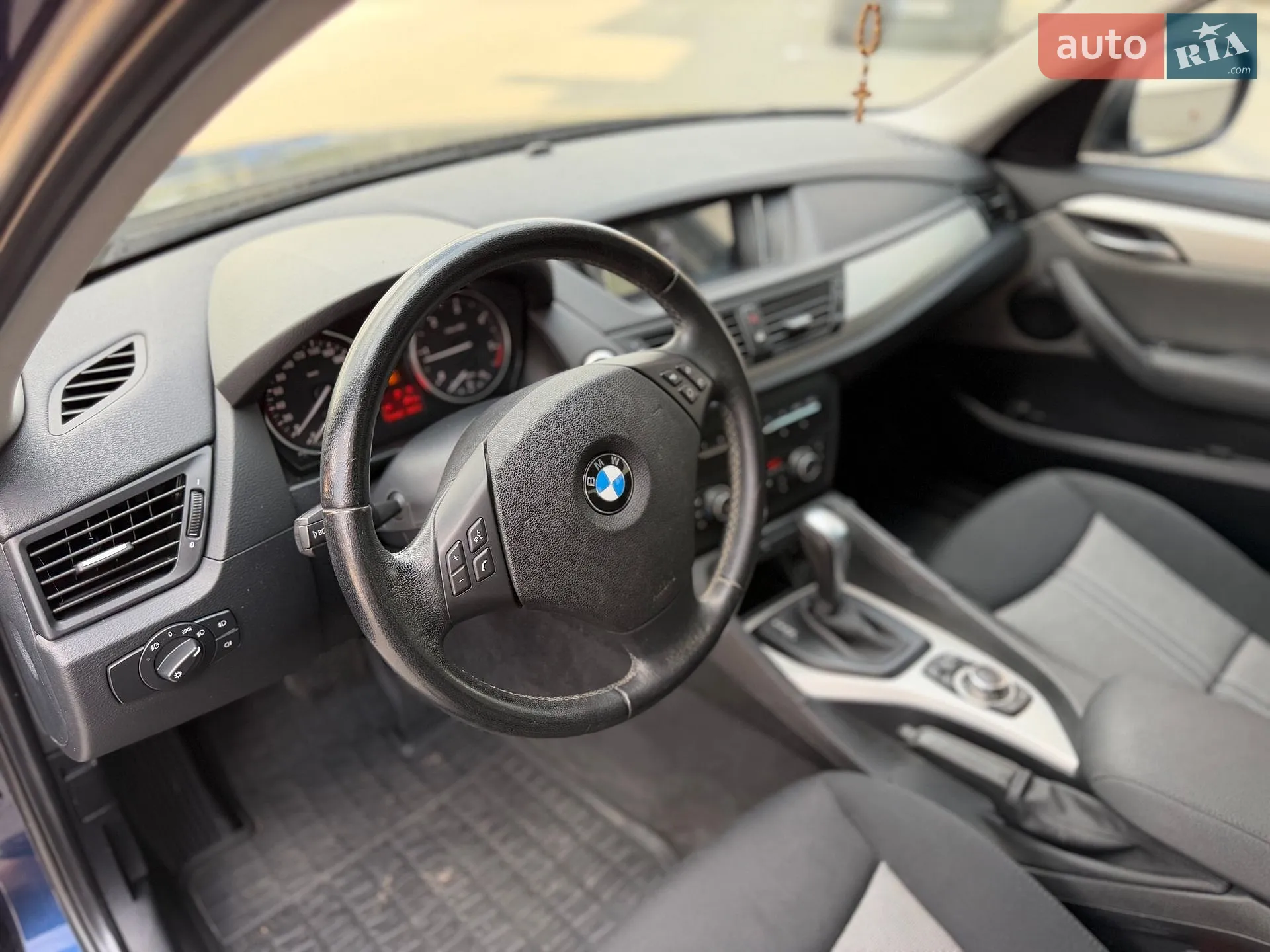 2010 BMW X1 - мініатюра 19