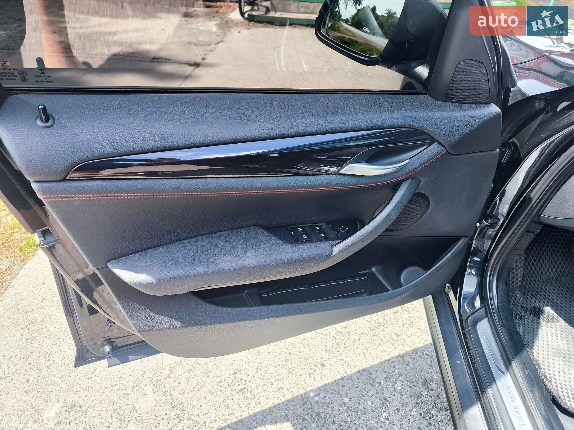 2014 BMW X1 - мініатюра 6