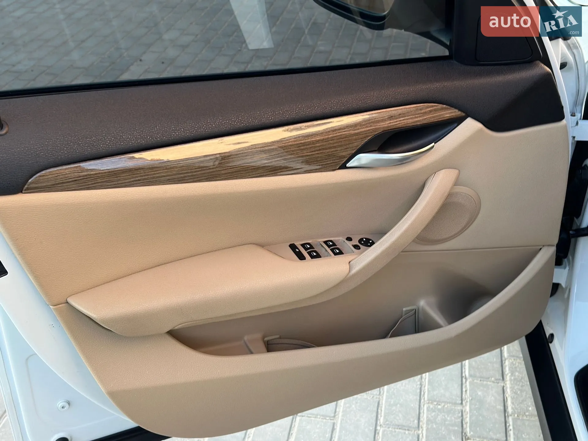 2012 BMW X1 - мініатюра 16