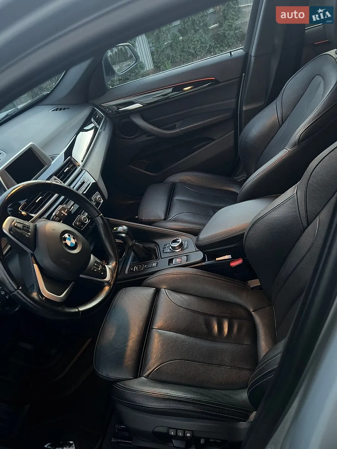 2017 BMW X1 - мініатюра 15