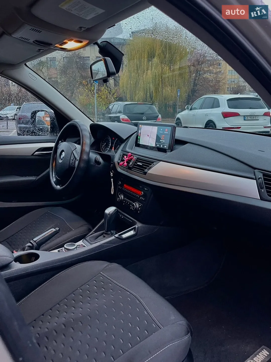 2011 BMW X1 - мініатюра 12