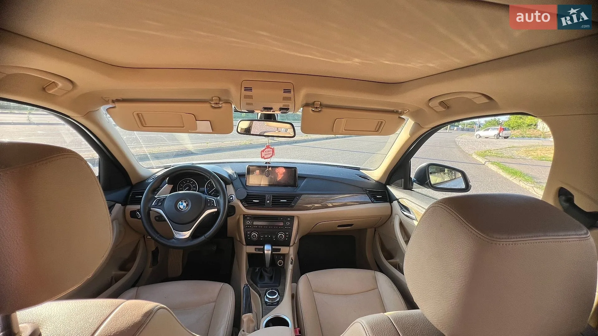 2012 BMW X1 - мініатюра 22