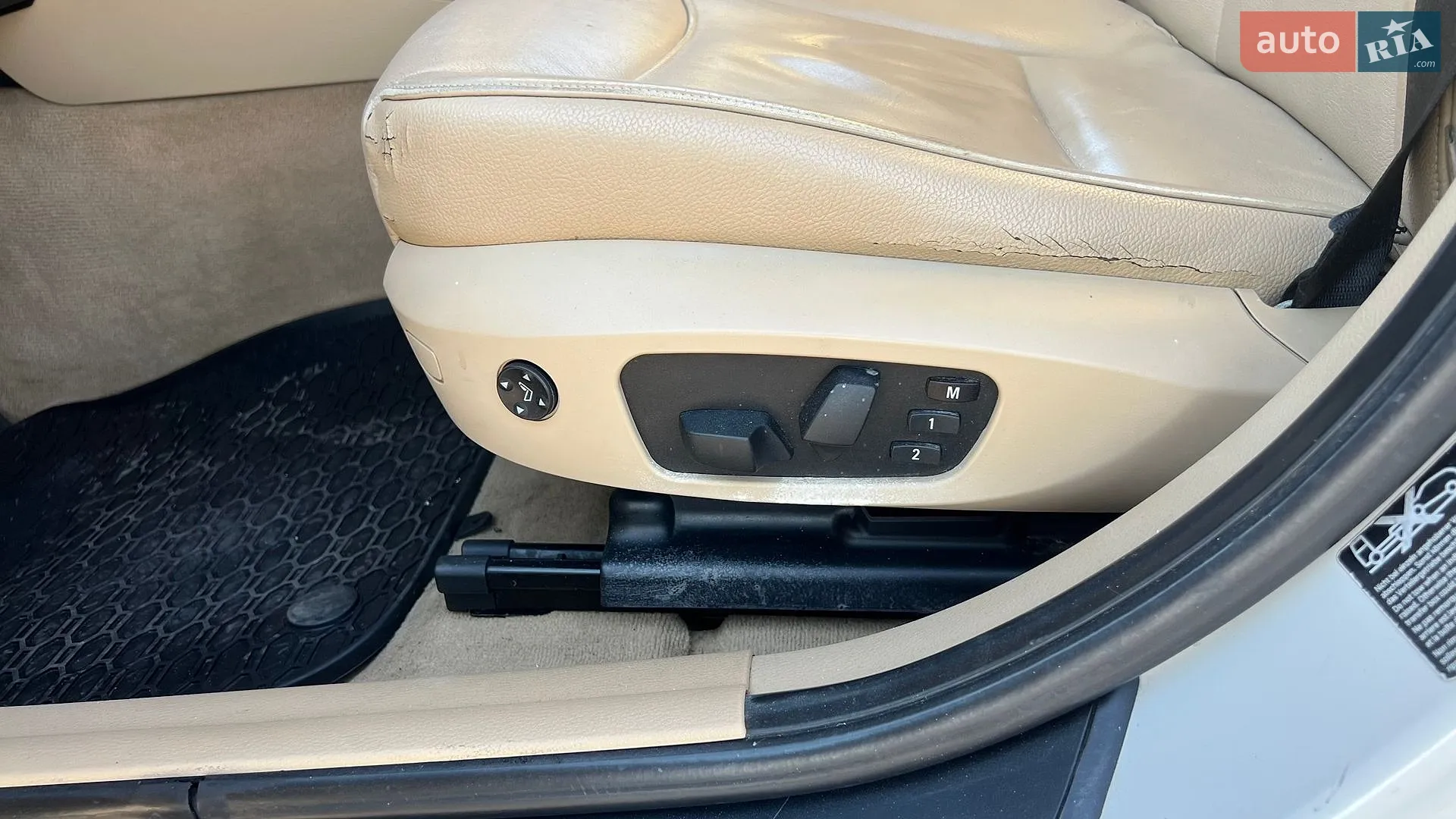 2012 BMW X1 - мініатюра 32