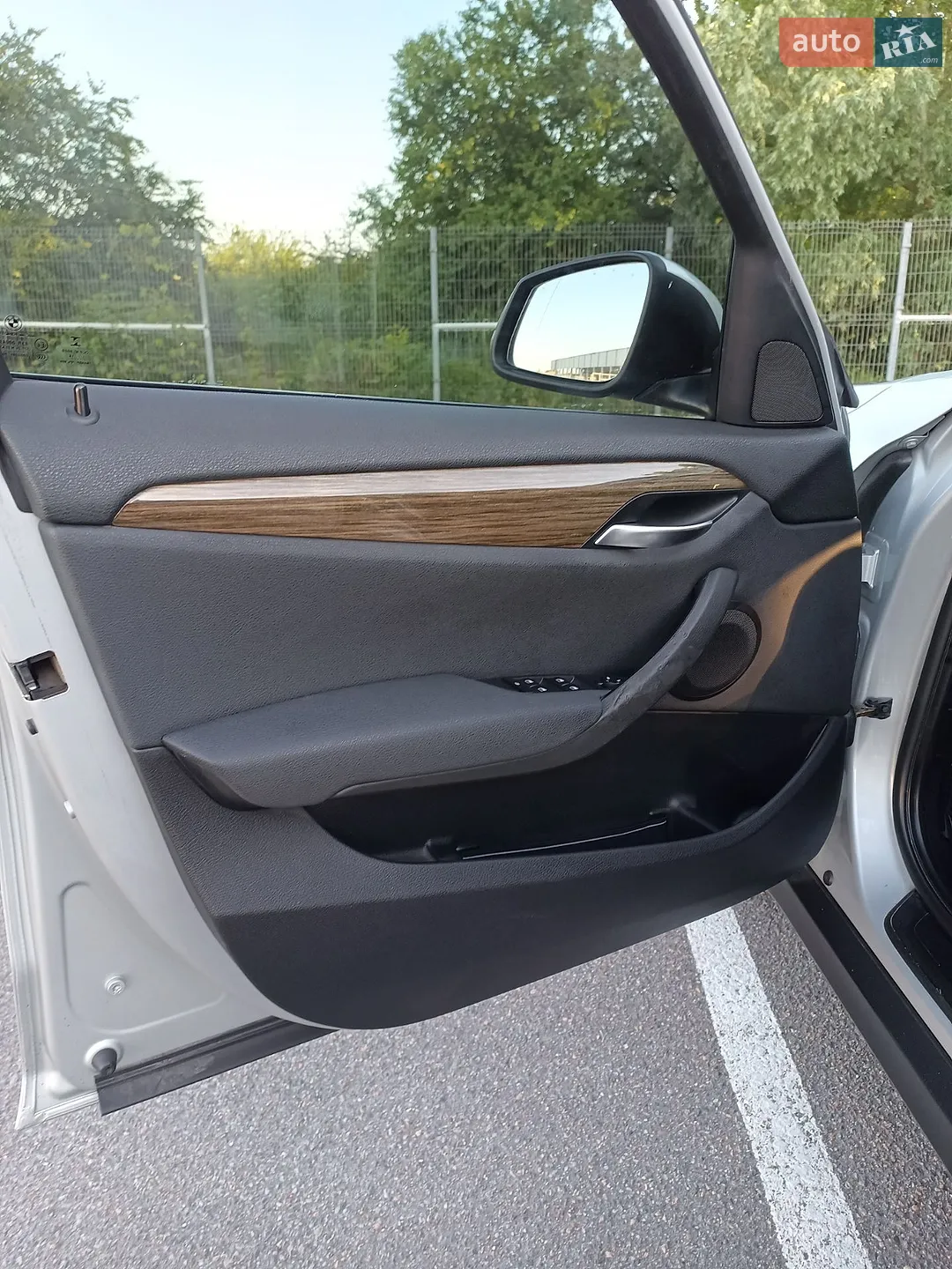 2014 BMW X1 - мініатюра 15
