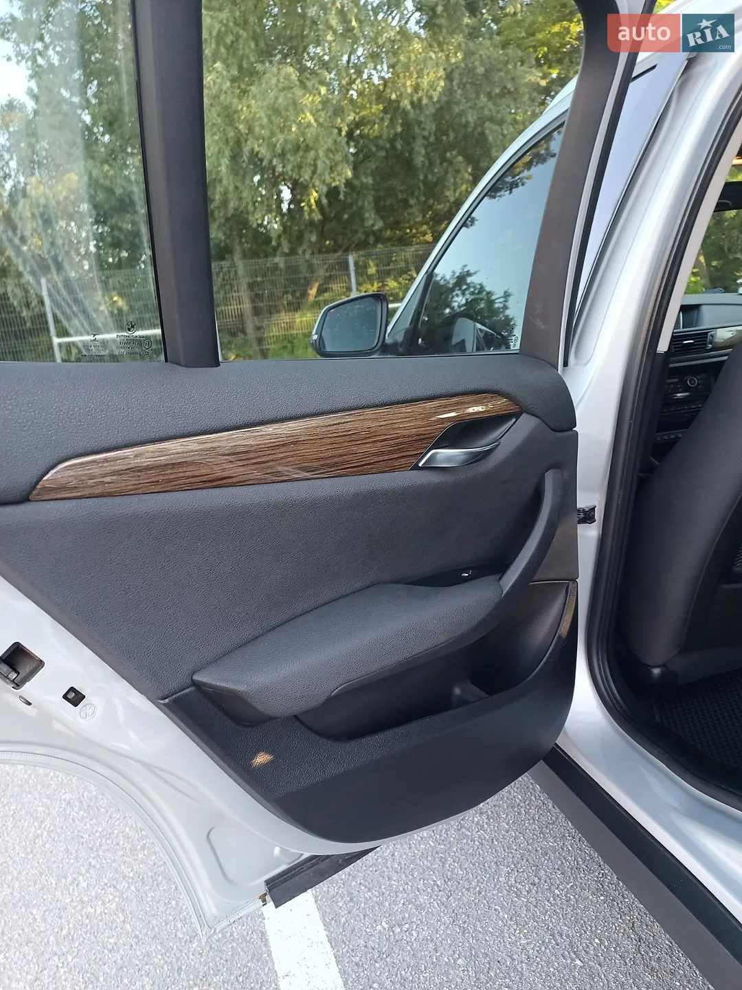2014 BMW X1 - мініатюра 27