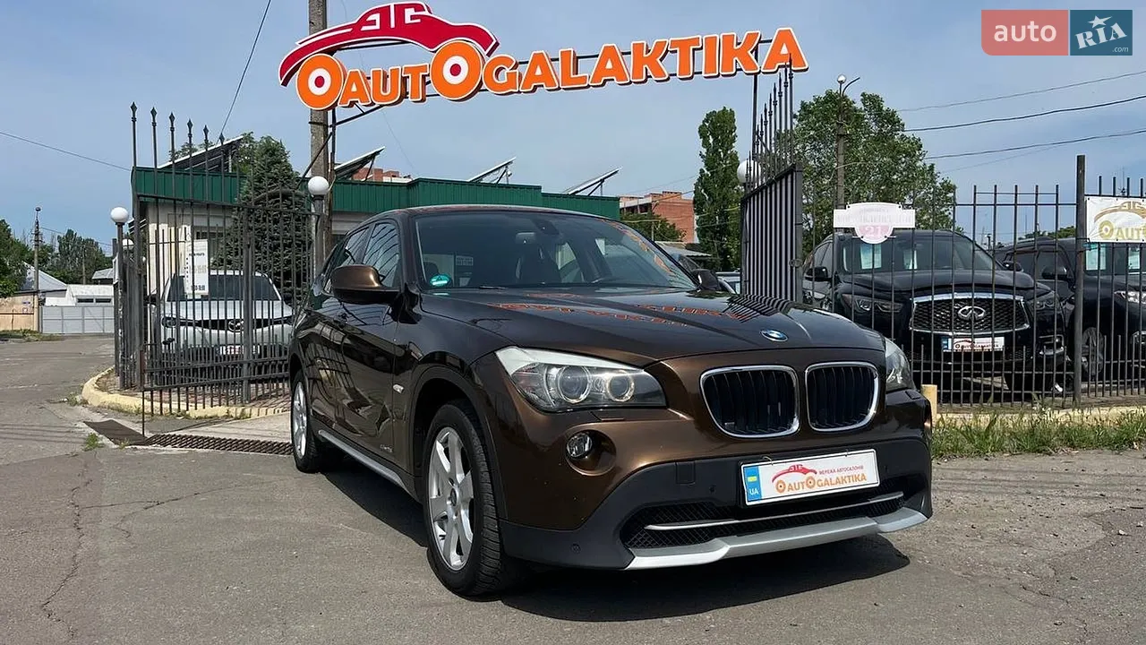 2015 BMW X5 - мініатюра 41