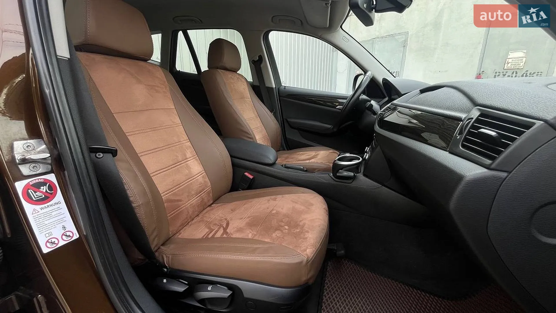 2011 BMW X1 - мініатюра 18