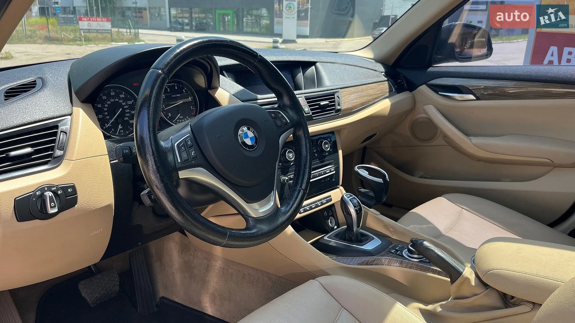 2015 BMW X1 - мініатюра 9