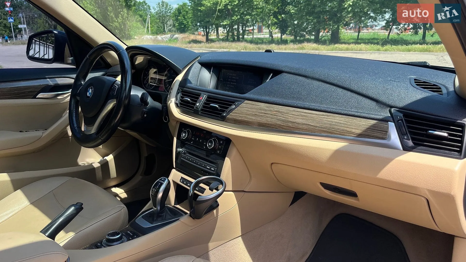 2015 BMW X1 - мініатюра 11
