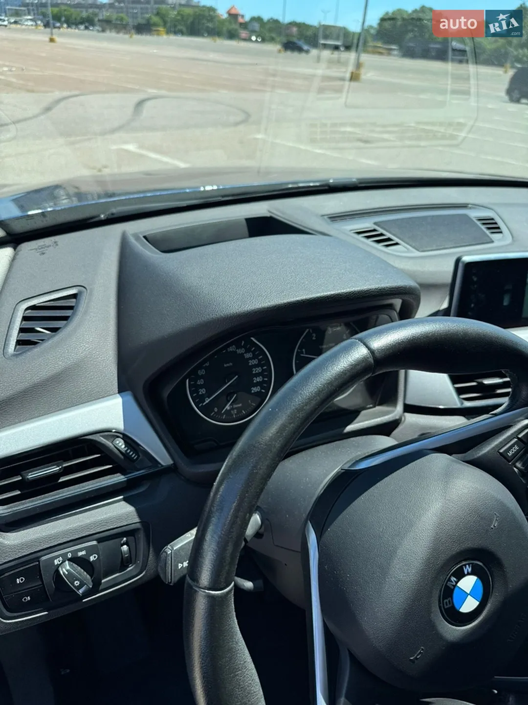 2015 BMW X1 - мініатюра 7