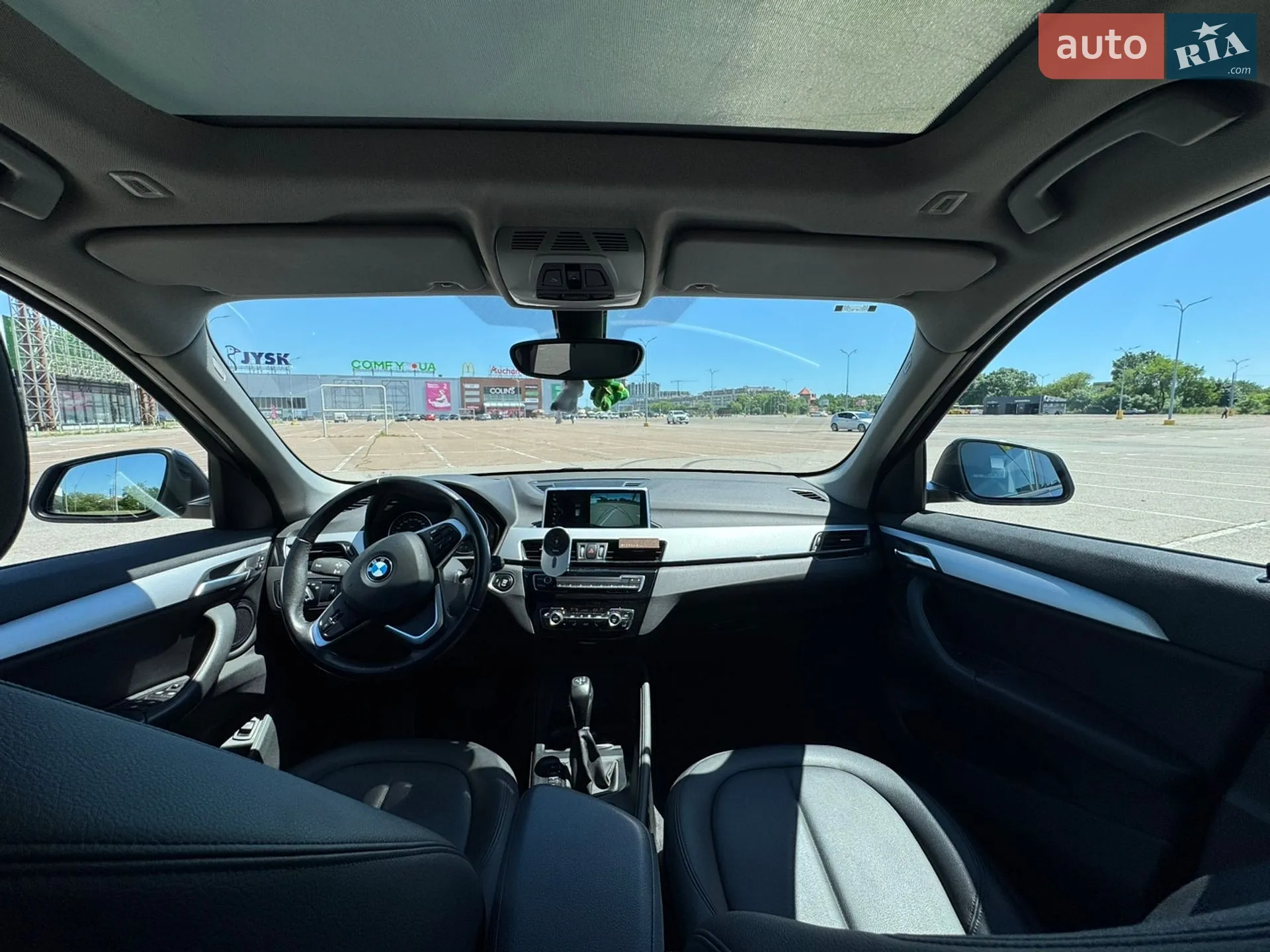 2015 BMW X1 - мініатюра 13