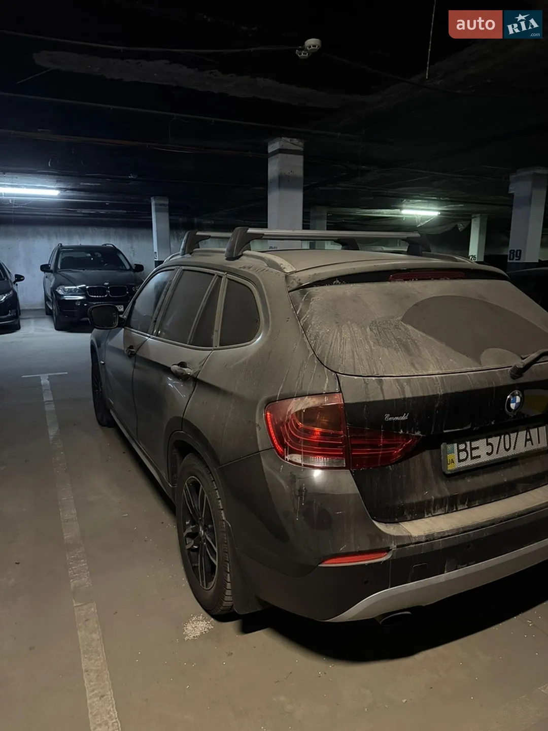 2010 BMW X1 - мініатюра 5