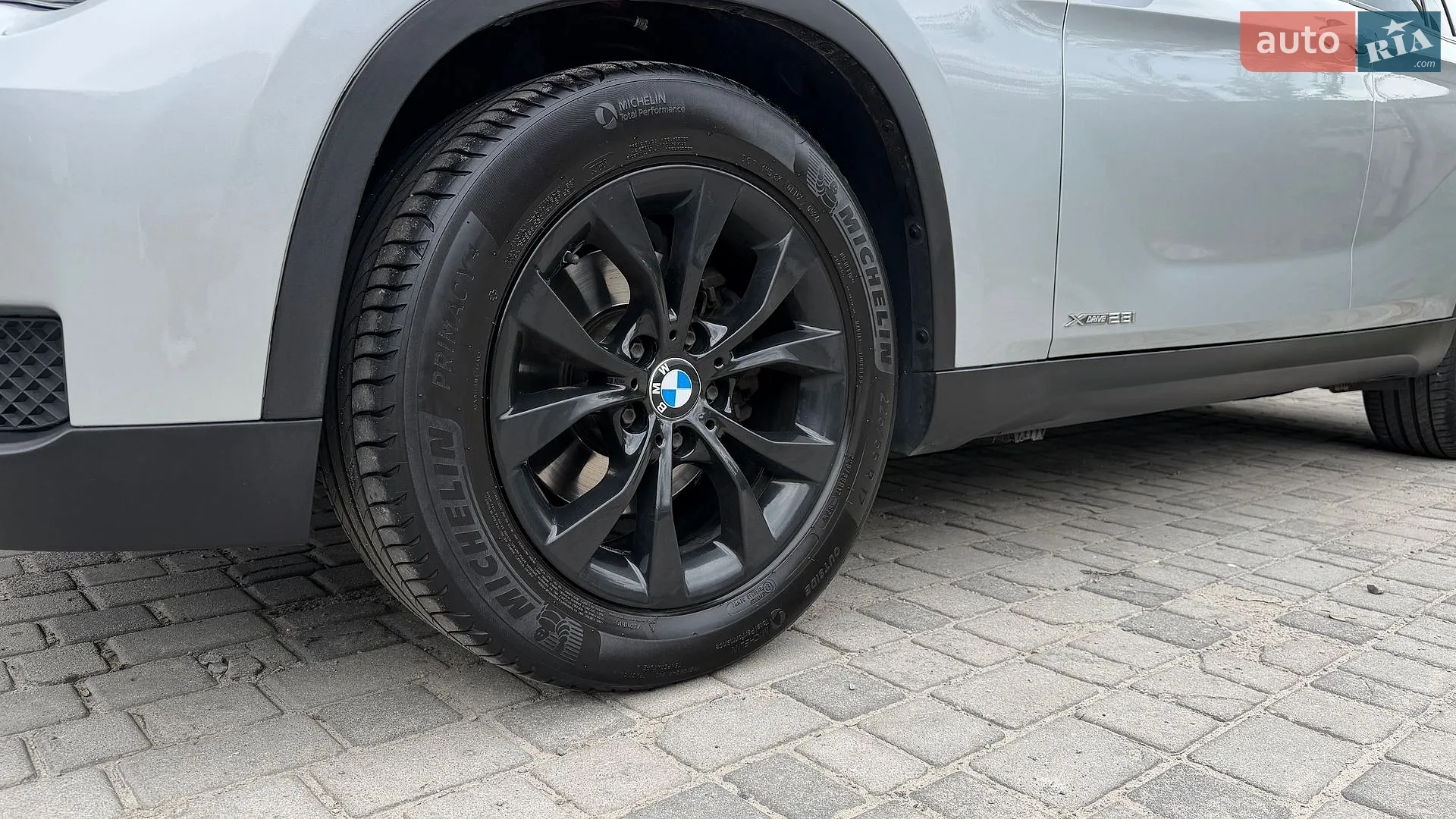 2012 BMW X1 - мініатюра 6