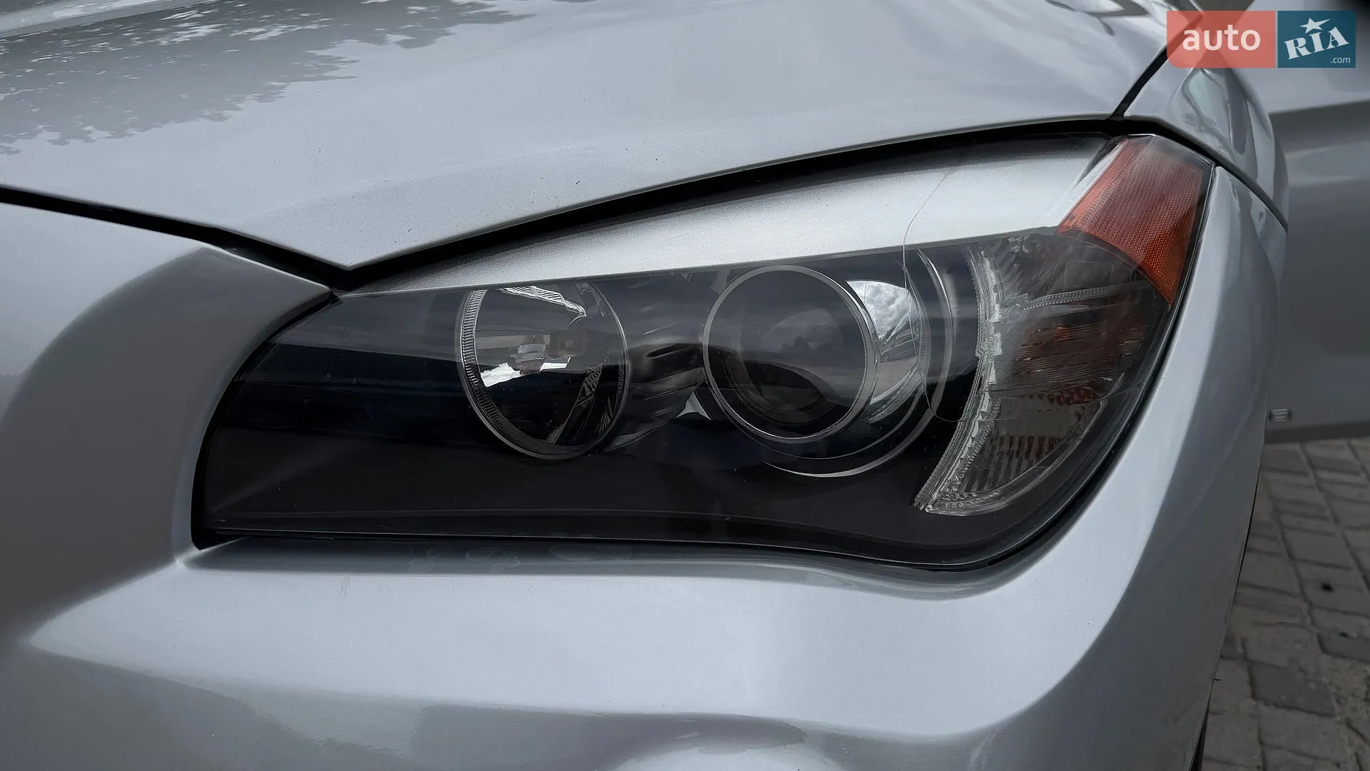 2012 BMW X1 - мініатюра 10