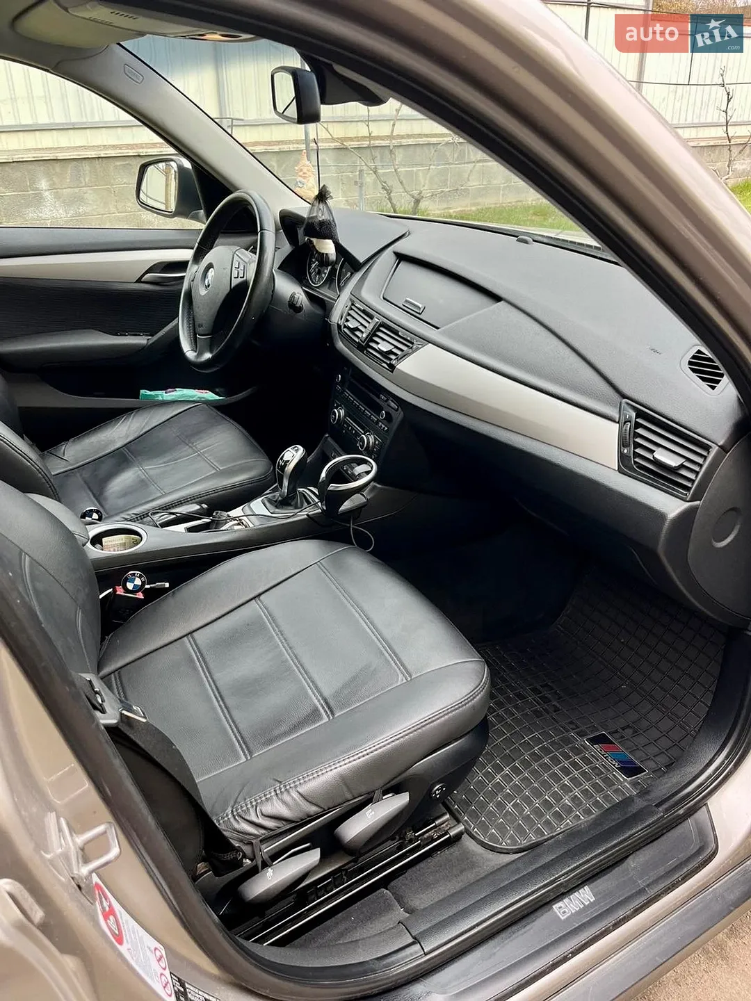 2013 BMW X1 - мініатюра 7