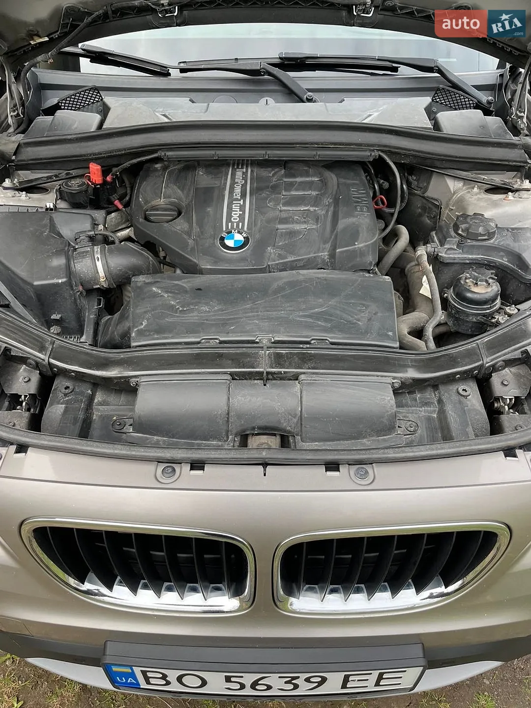 2013 BMW X1 - мініатюра 9