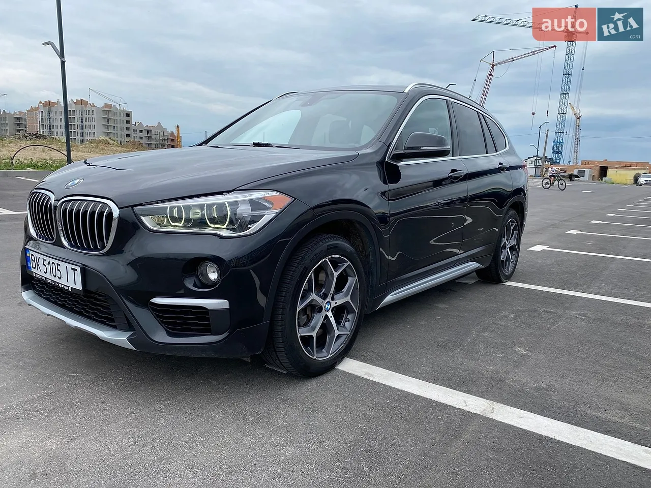 2019 BMW X1 - мініатюра 24