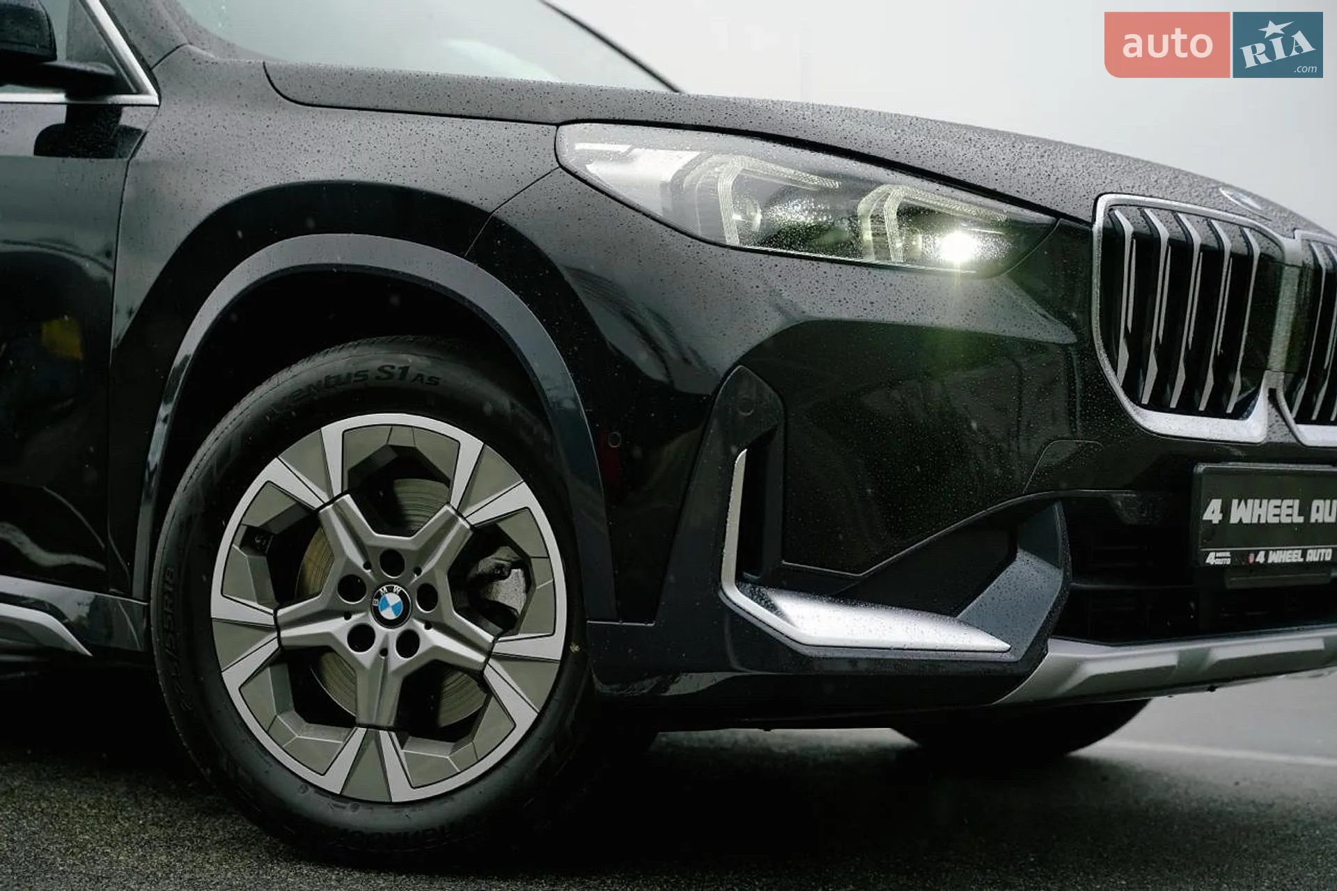 2024 BMW X1 - мініатюра 12