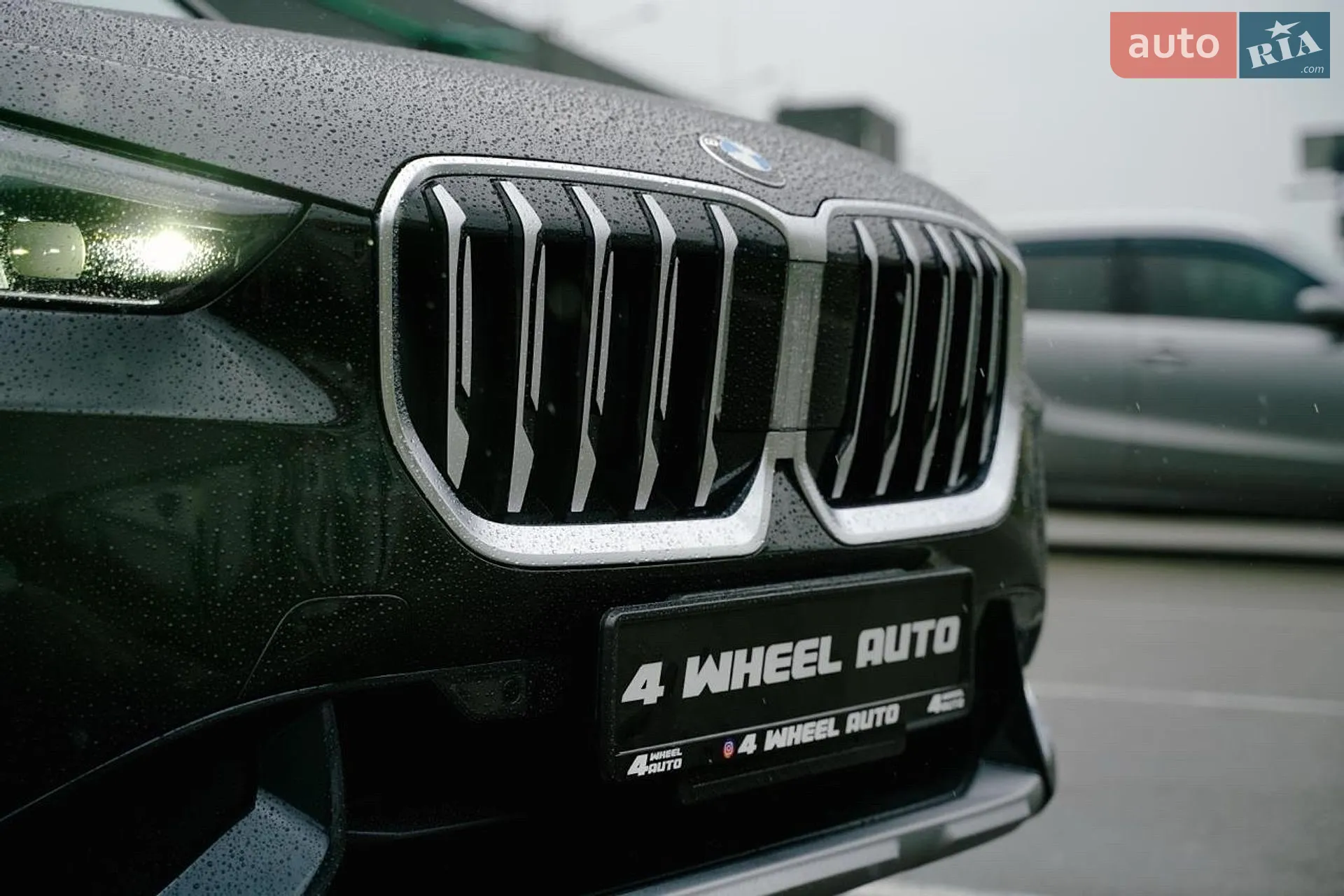 2024 BMW X1 - мініатюра 14