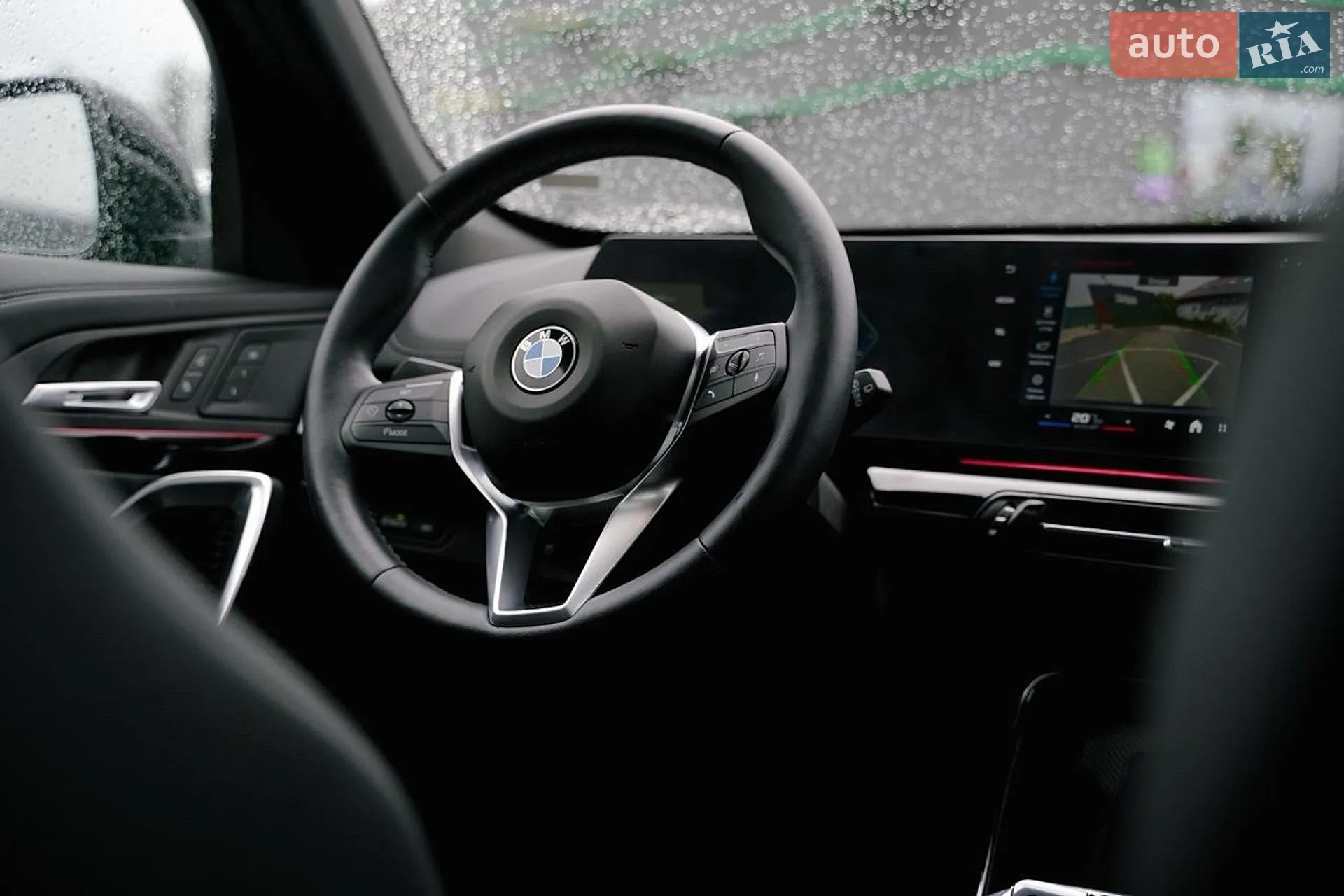 2024 BMW X1 - мініатюра 17