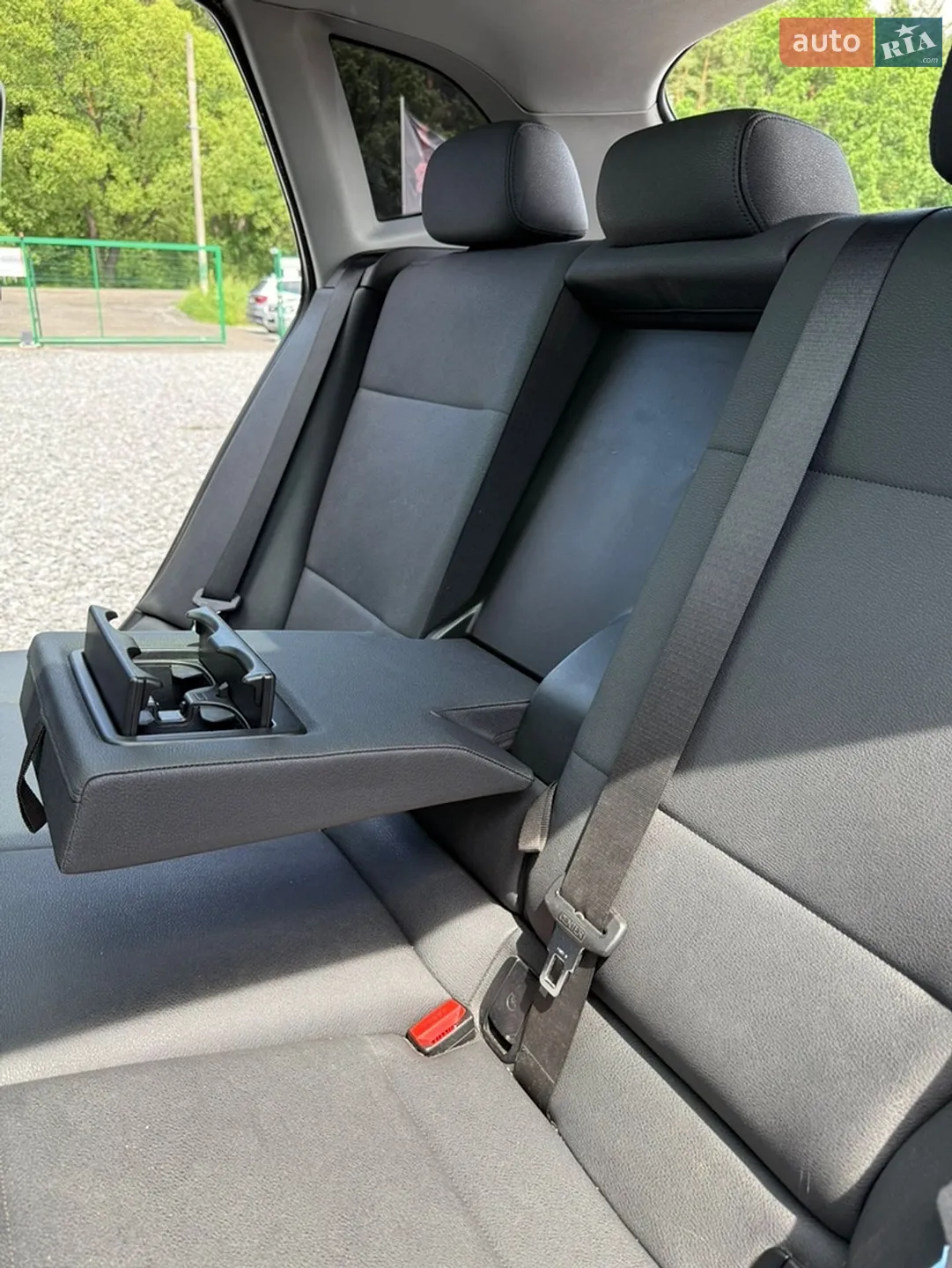 2014 BMW X1 - мініатюра 12