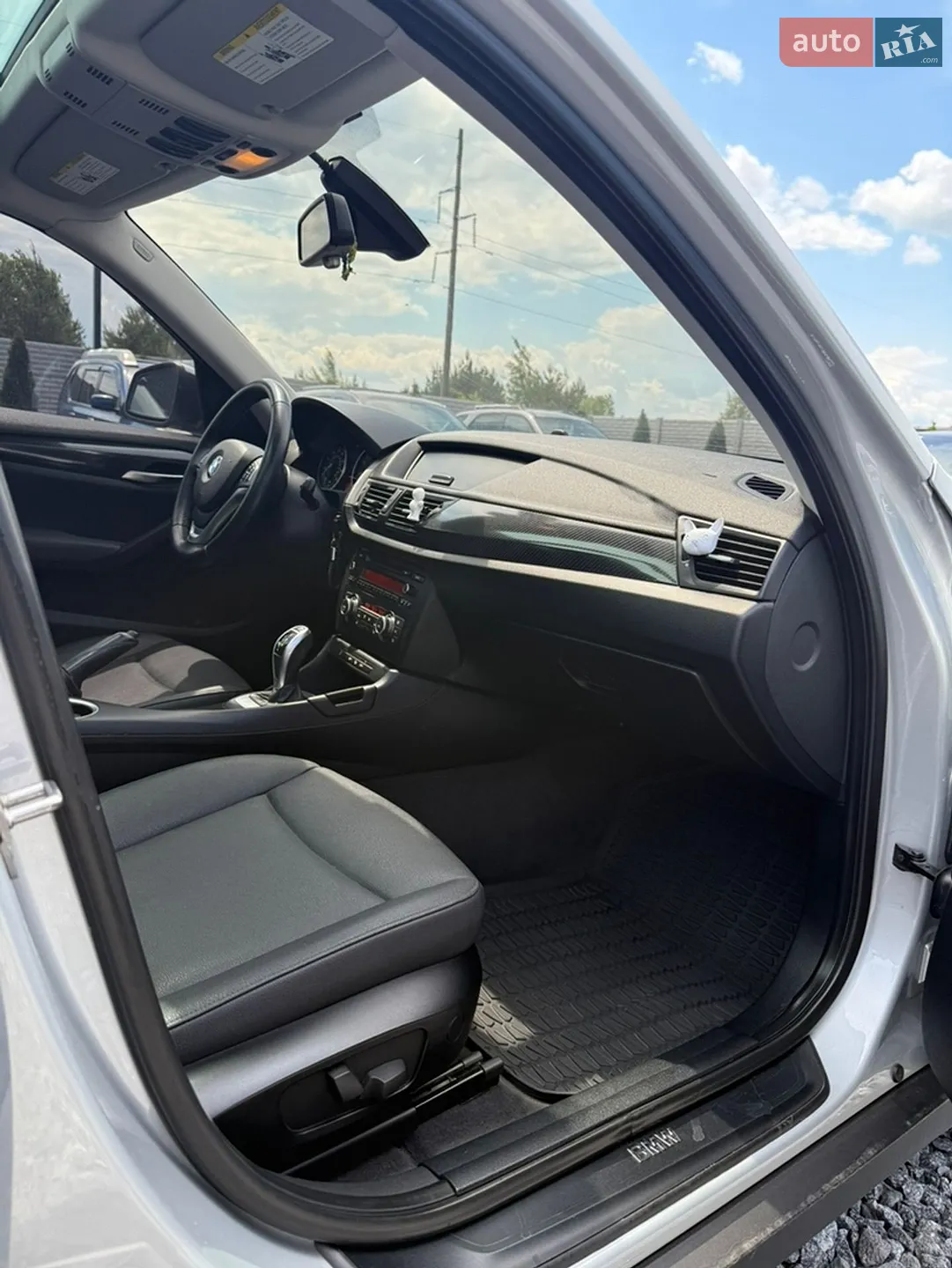 2014 BMW X1 - мініатюра 15