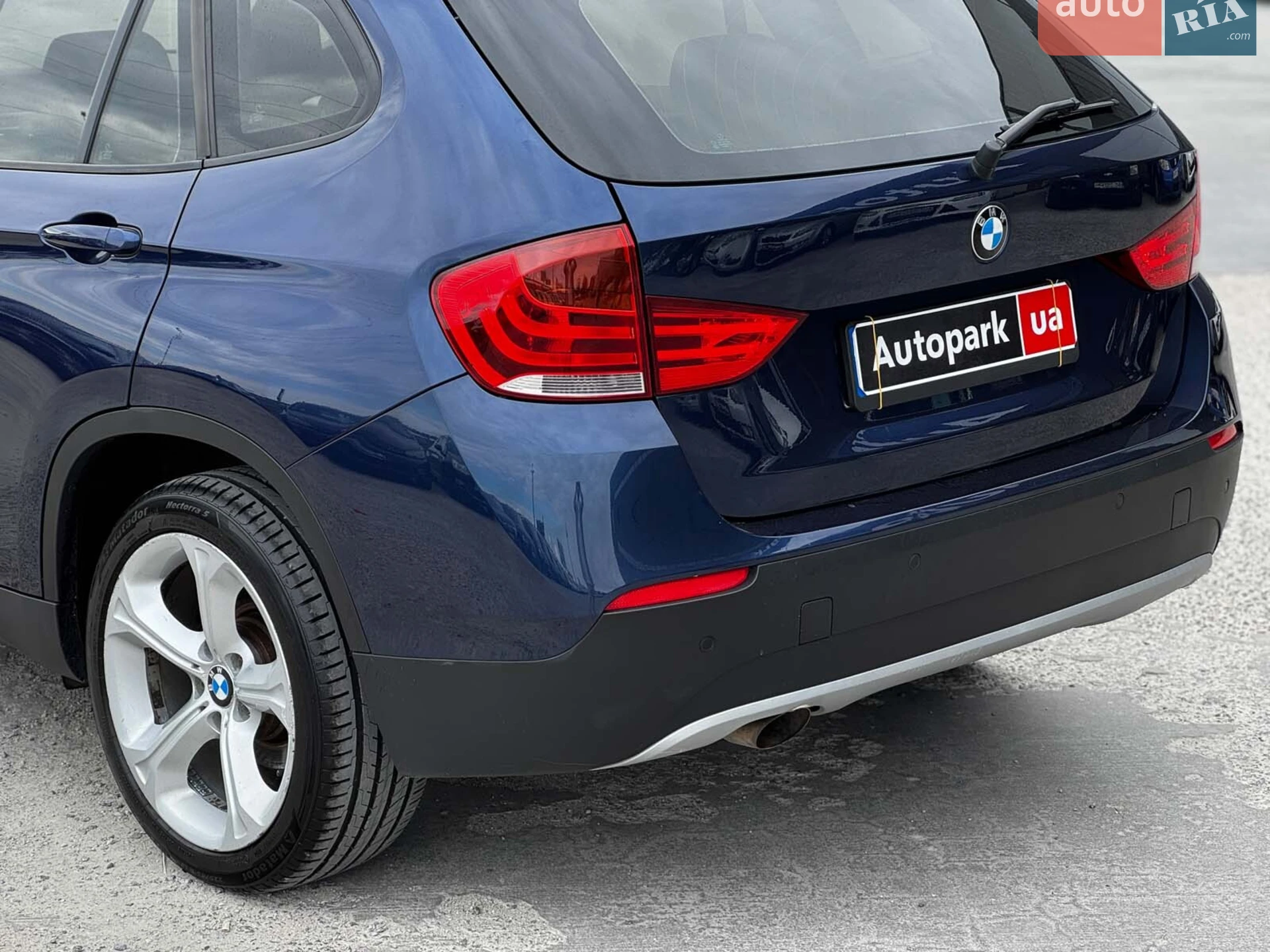 2010 BMW X1 - мініатюра 20