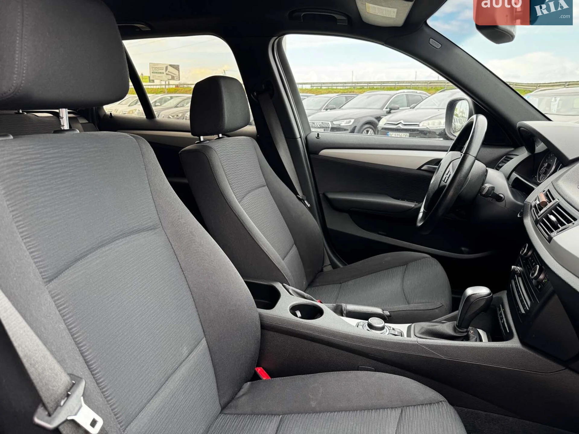 2010 BMW X1 - мініатюра 31