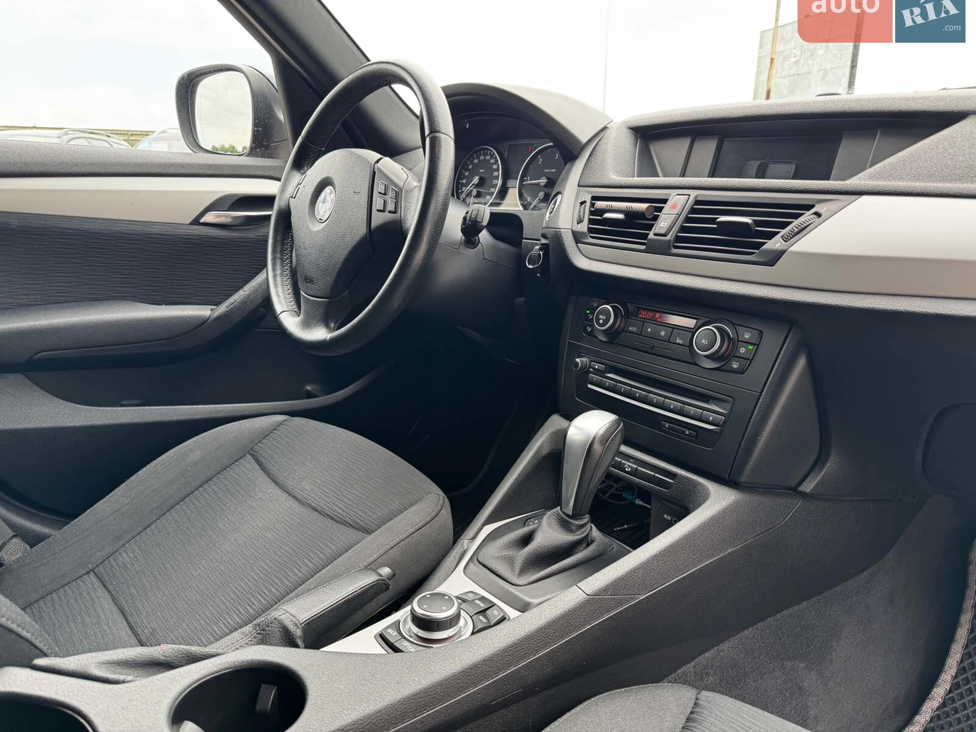 2010 BMW X1 - мініатюра 32