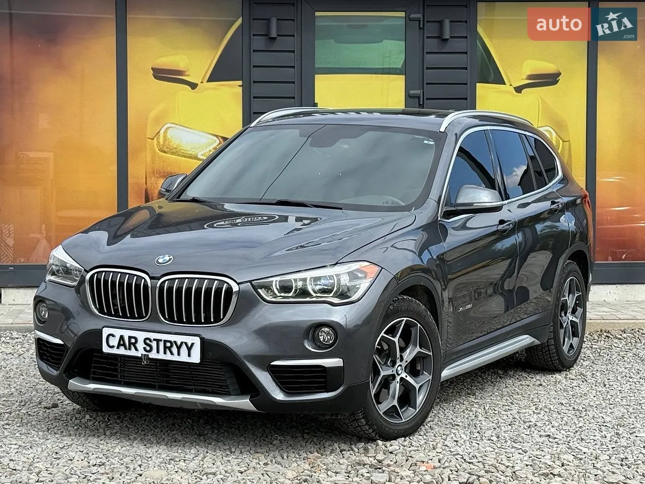 2014 BMW X1 - мініатюра 16