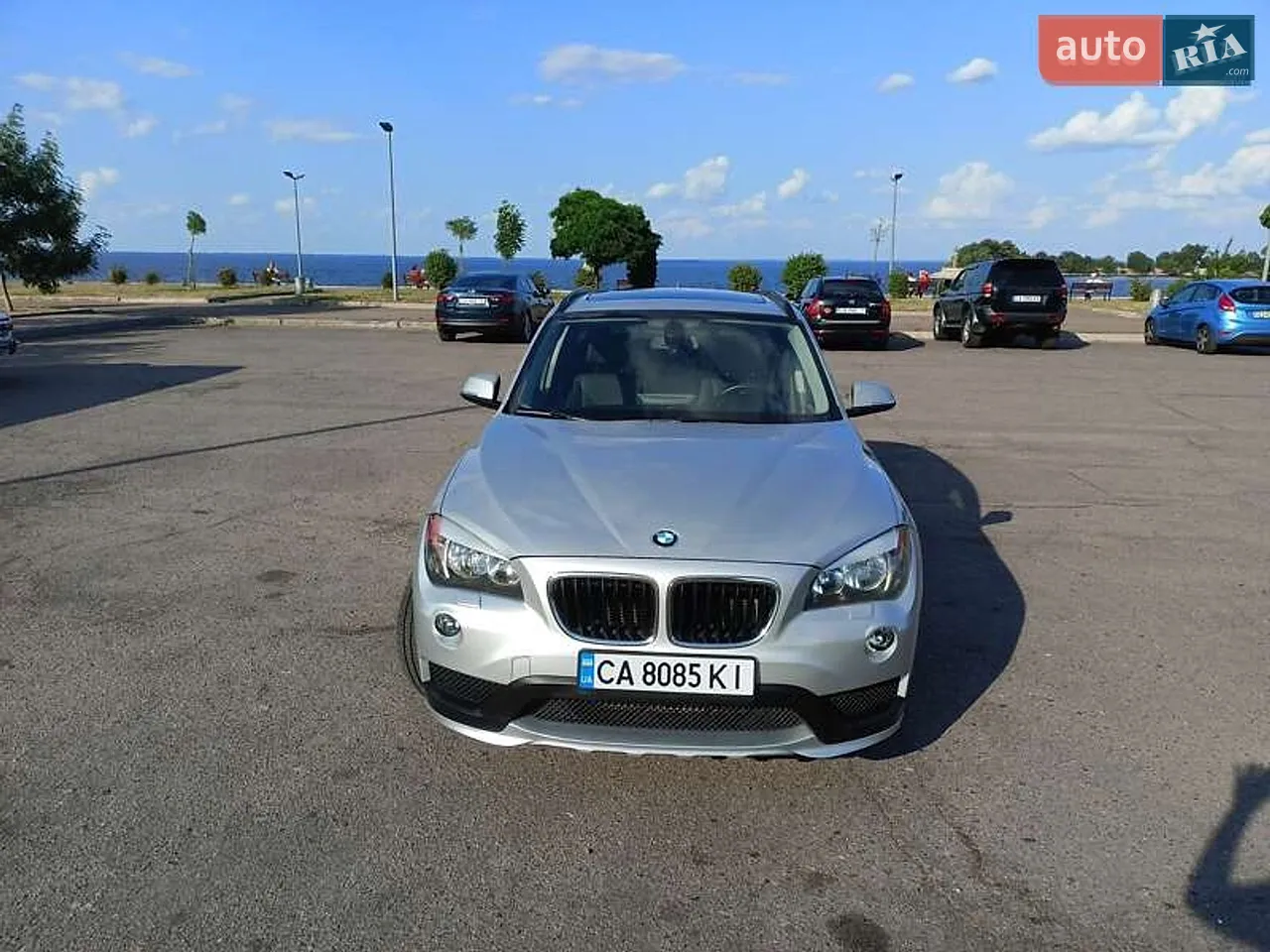 2014 BMW X1 - мініатюра 19