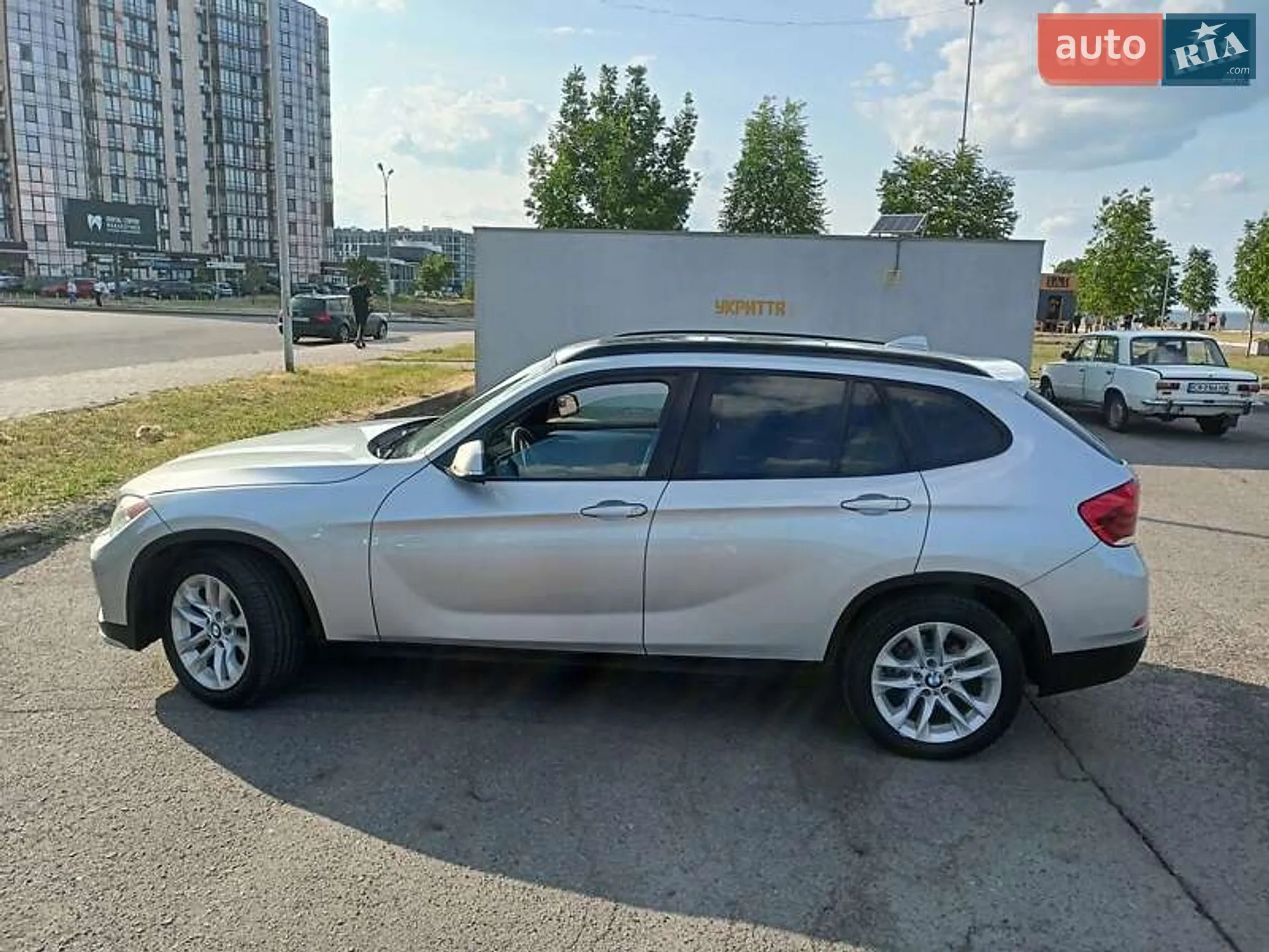 2015 BMW X1 - мініатюра 7