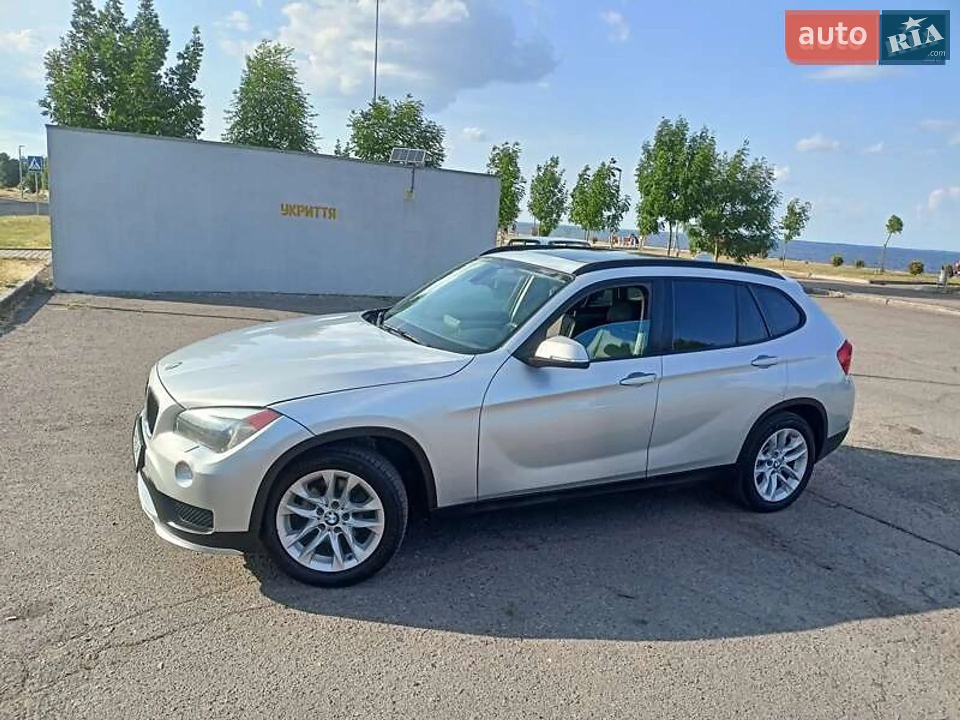 2015 BMW X1 - мініатюра 8