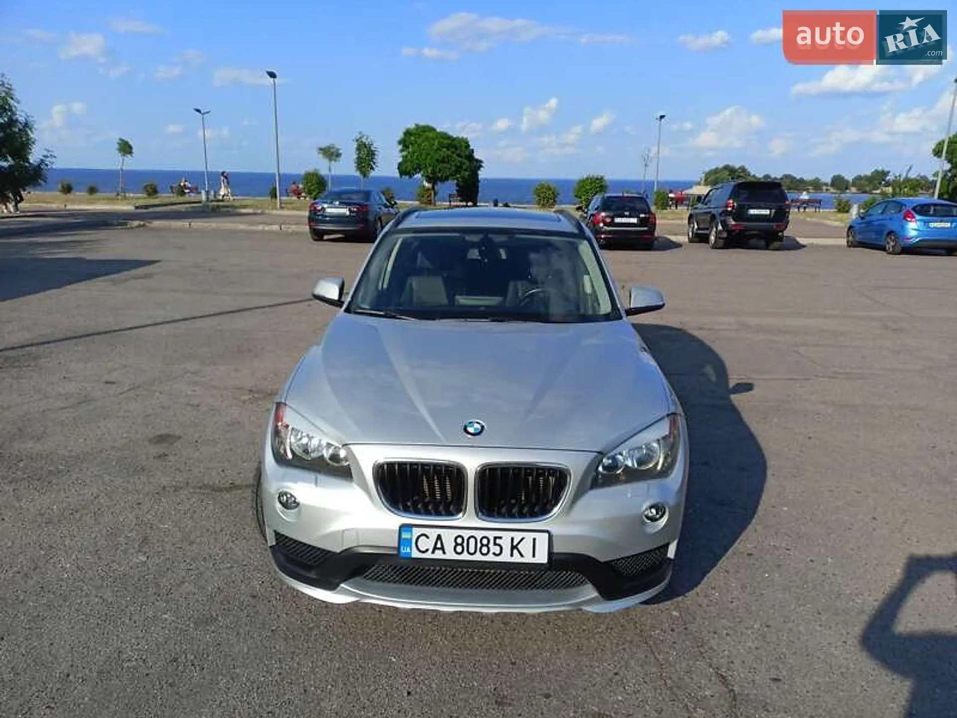 2015 BMW X1 - мініатюра 10