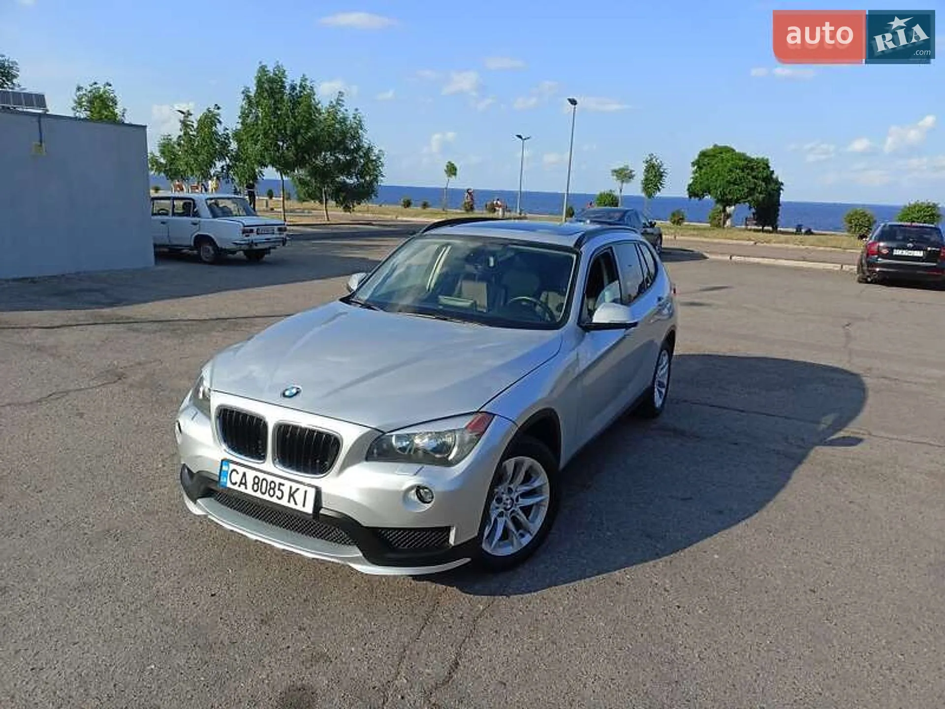2015 BMW X1 - мініатюра 9