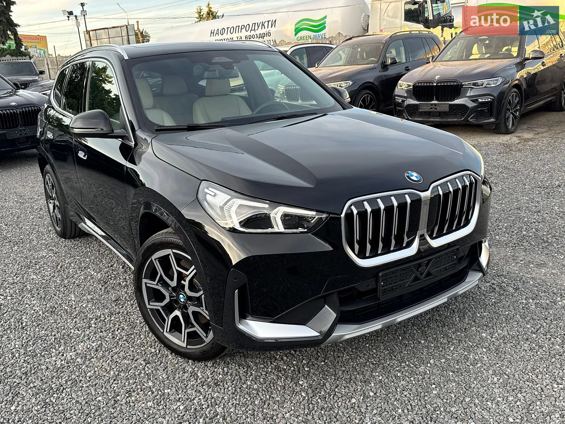 2025 BMW X1 - мініатюра 6