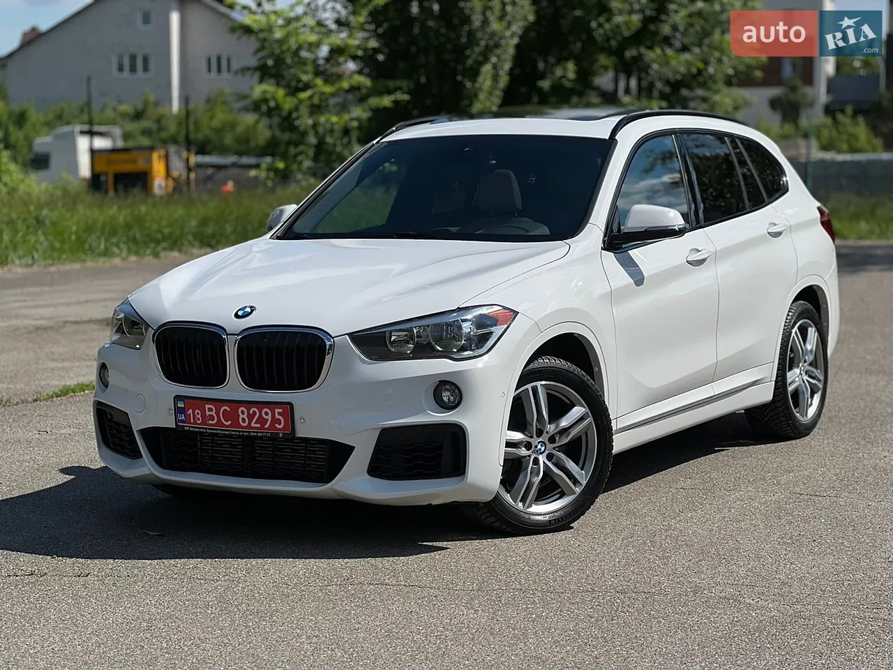 2023 BMW iX3 - мініатюра 22