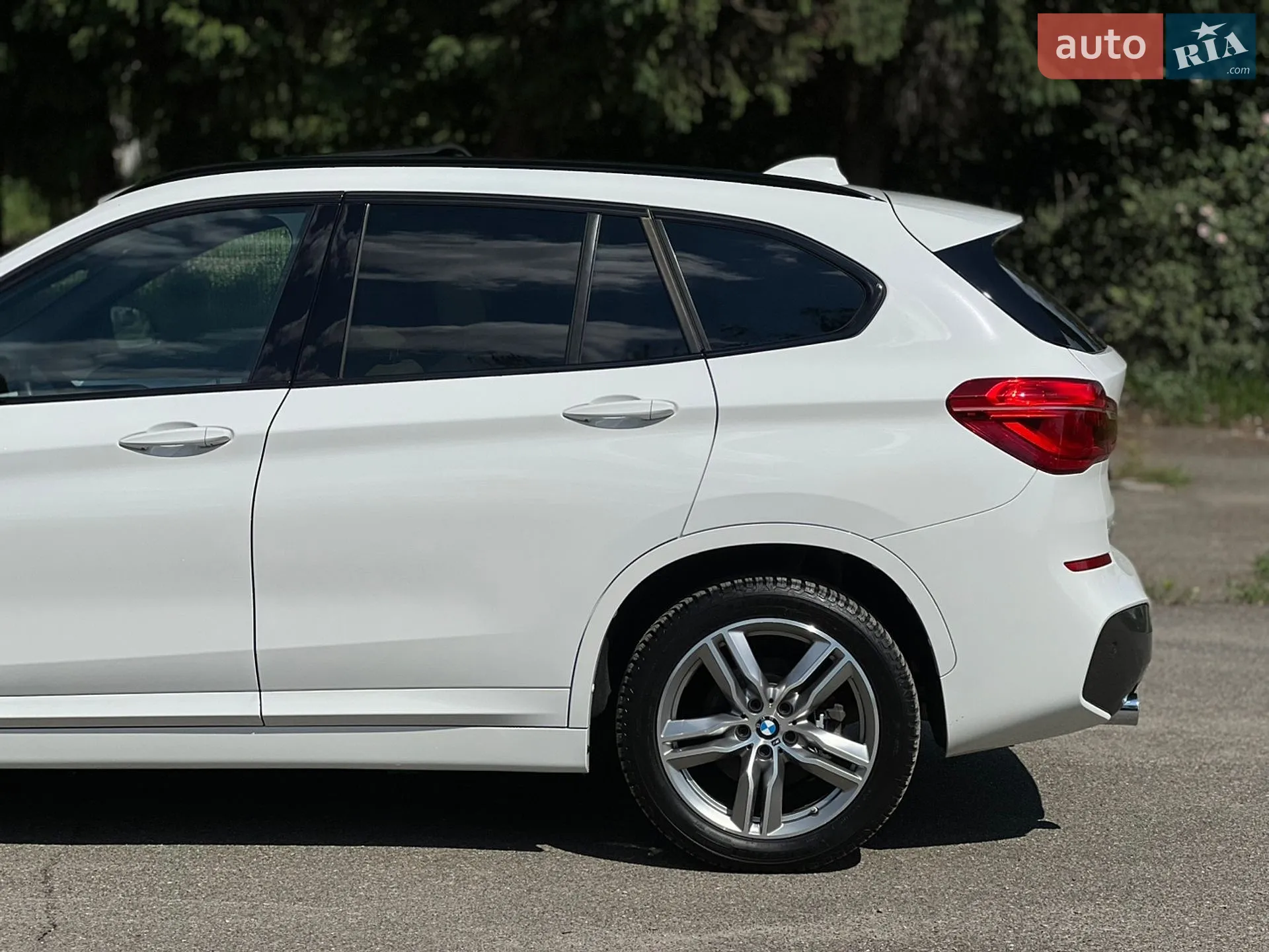 2019 BMW X1 - мініатюра 7