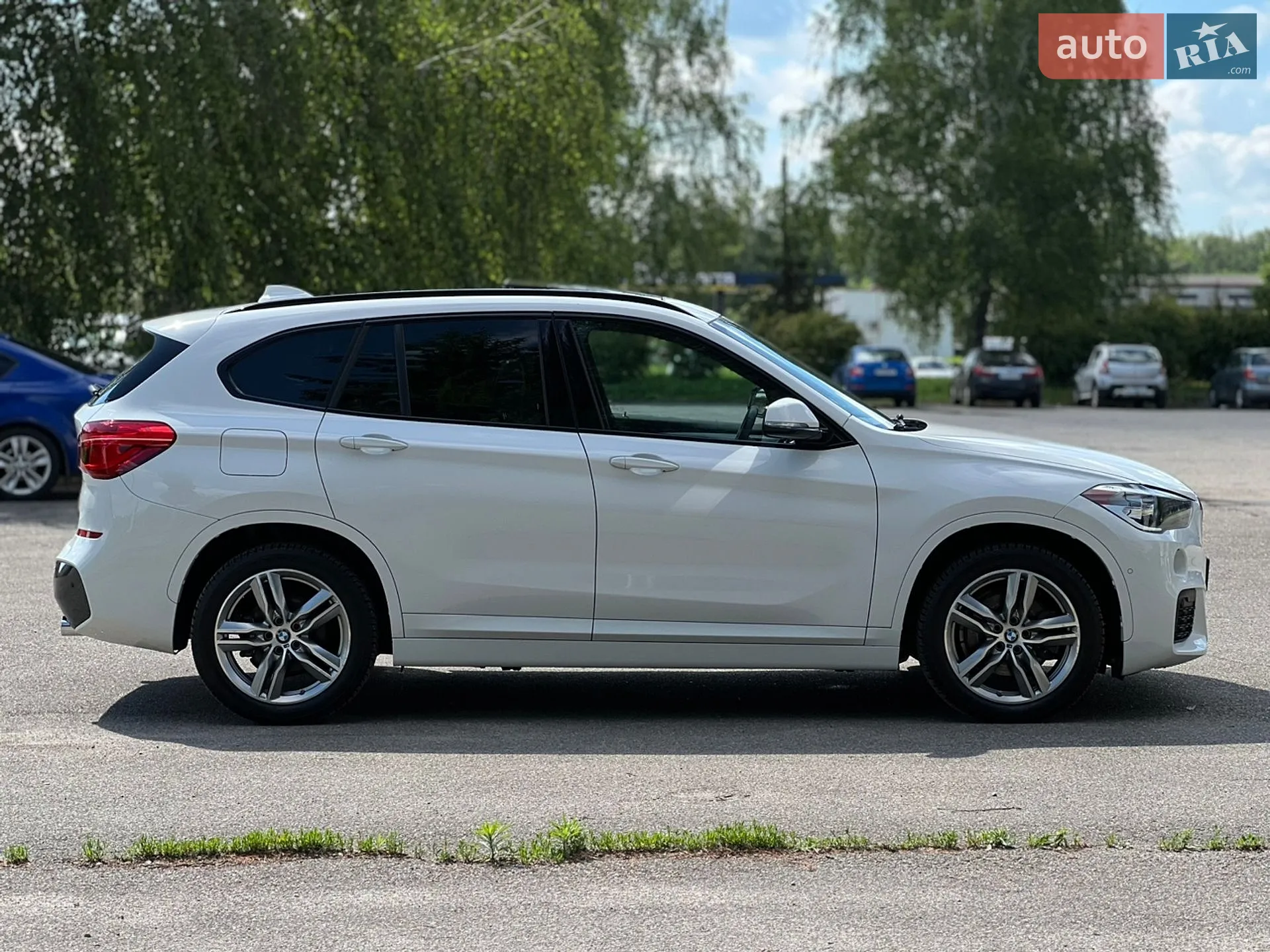 2019 BMW X1 - мініатюра 12